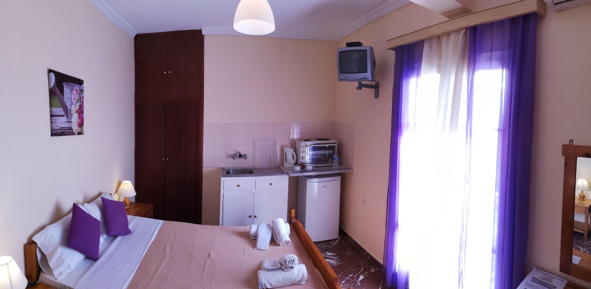 Aparthotel Elli Marina And Benitses (Corfu)