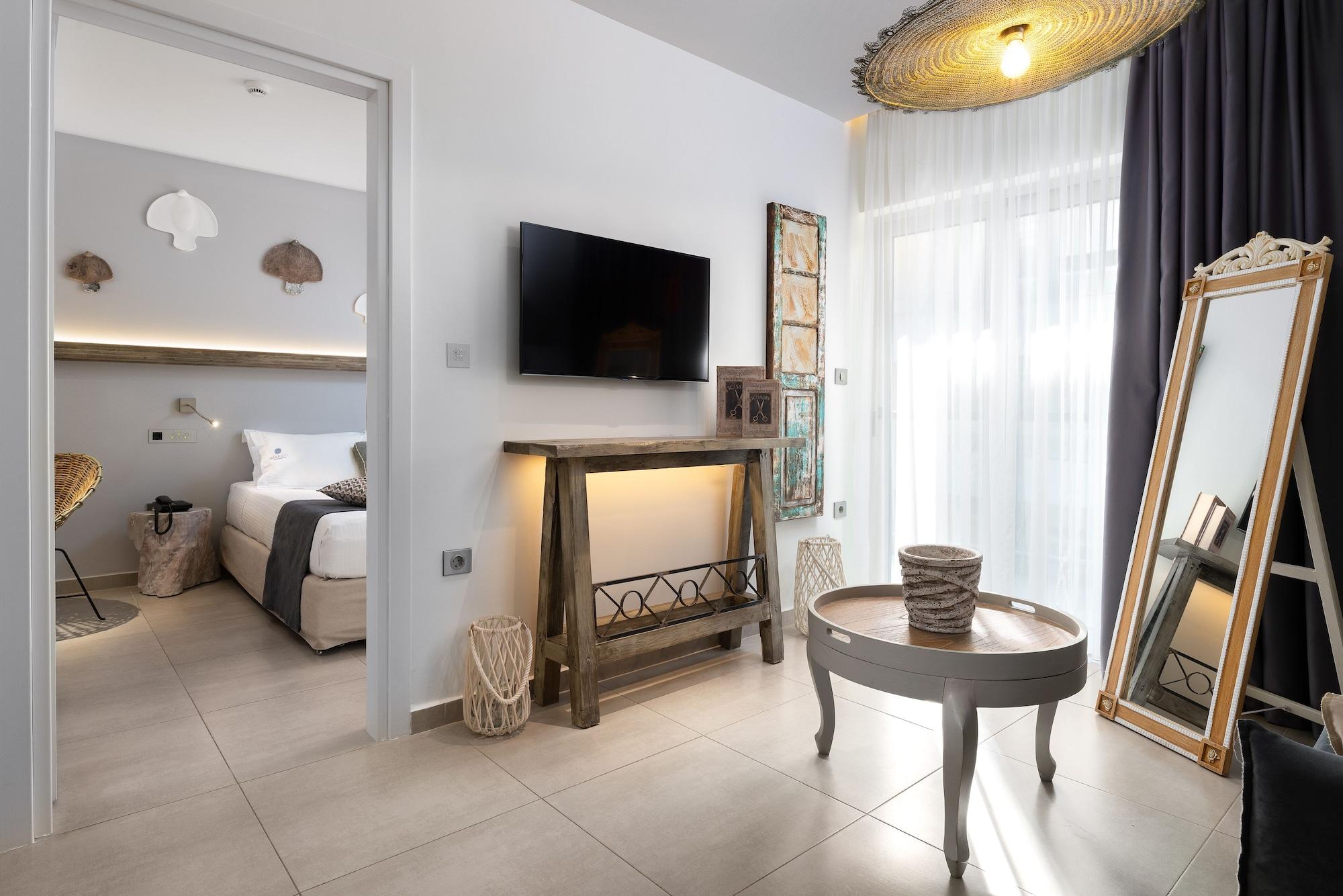 Hotel Elakati Luxury Boutique - Adults Only
