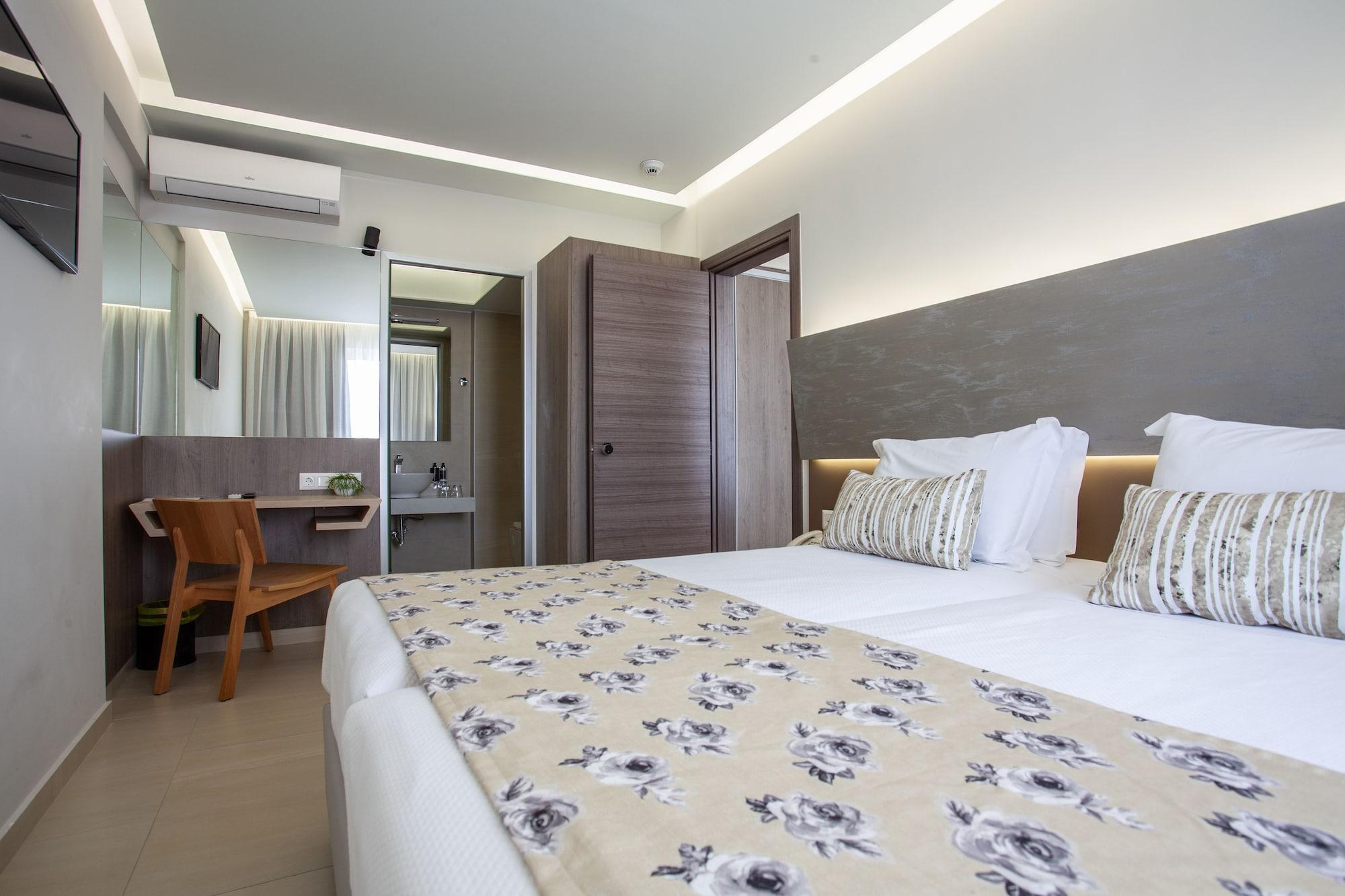 Melrose By Mage 4* Rethymno (Crete)
