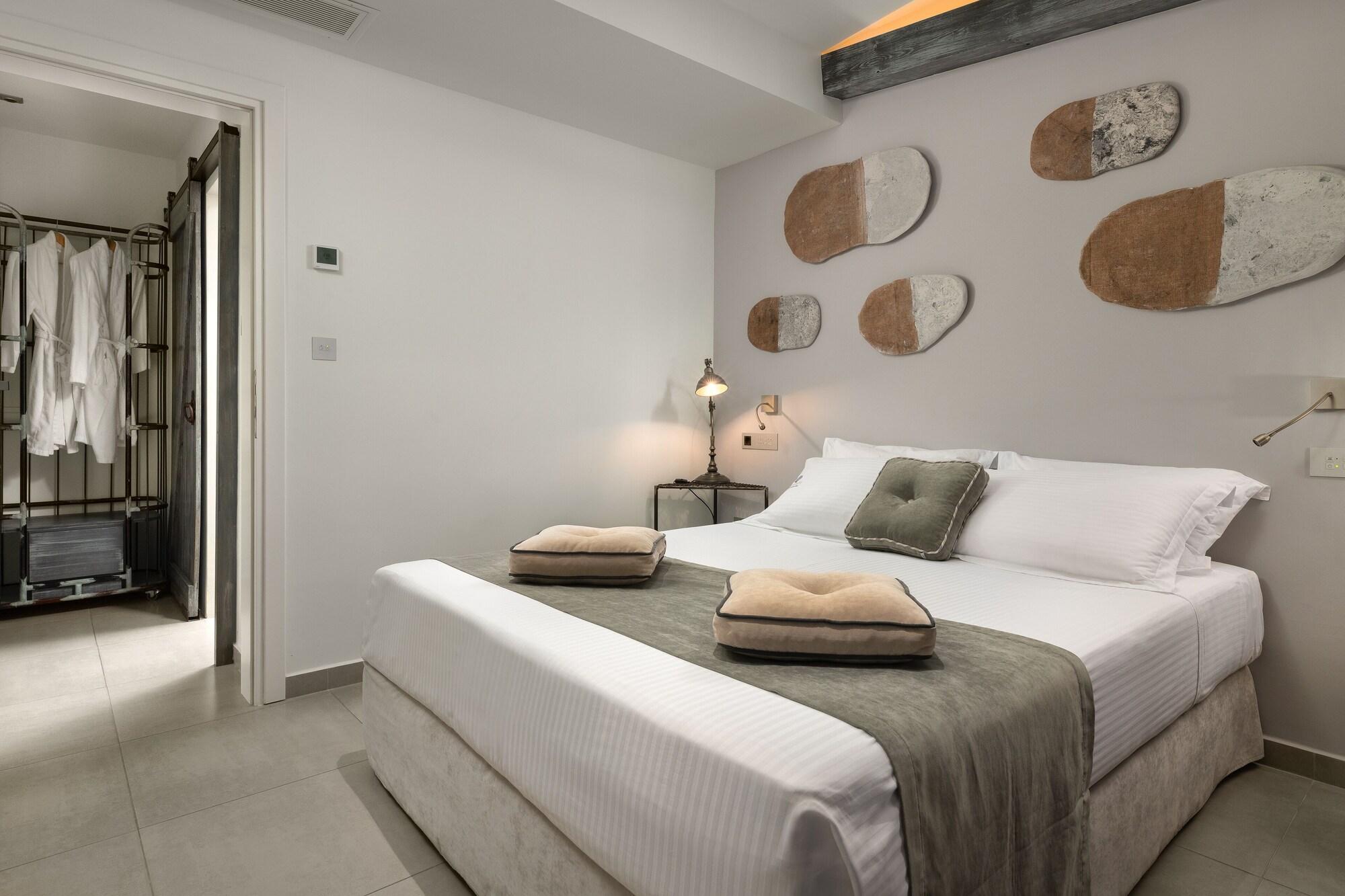 Elakati Luxury Boutique - Adults Only 4* Rhodes City