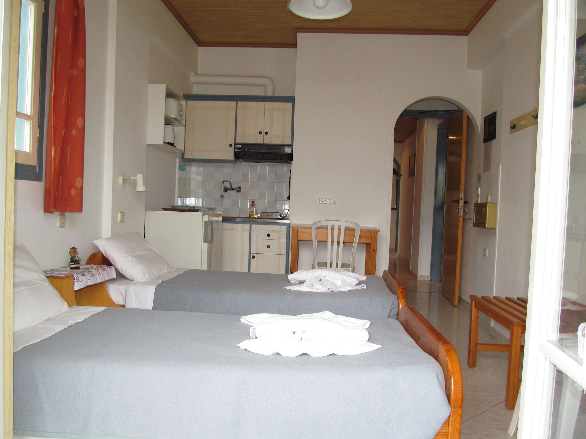 Apartment Contessa 