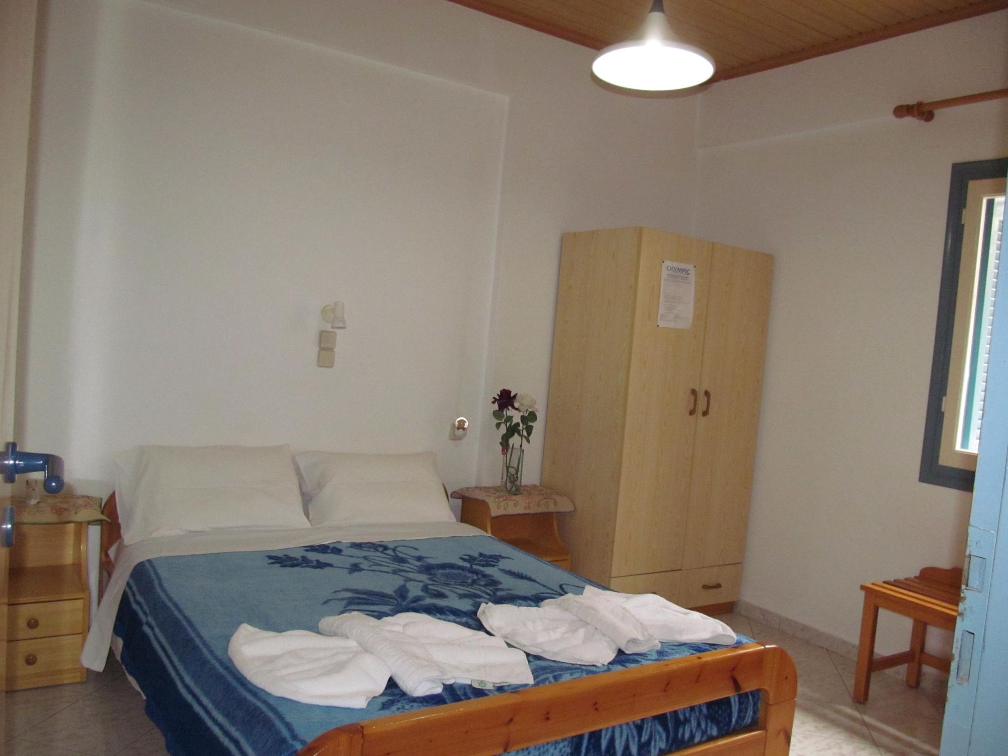 Apartment Contessa 