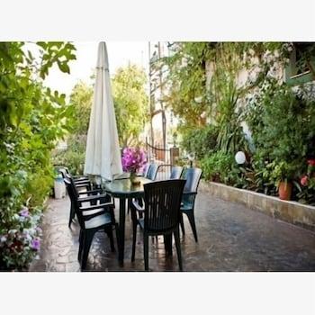 Apartment Contessa 