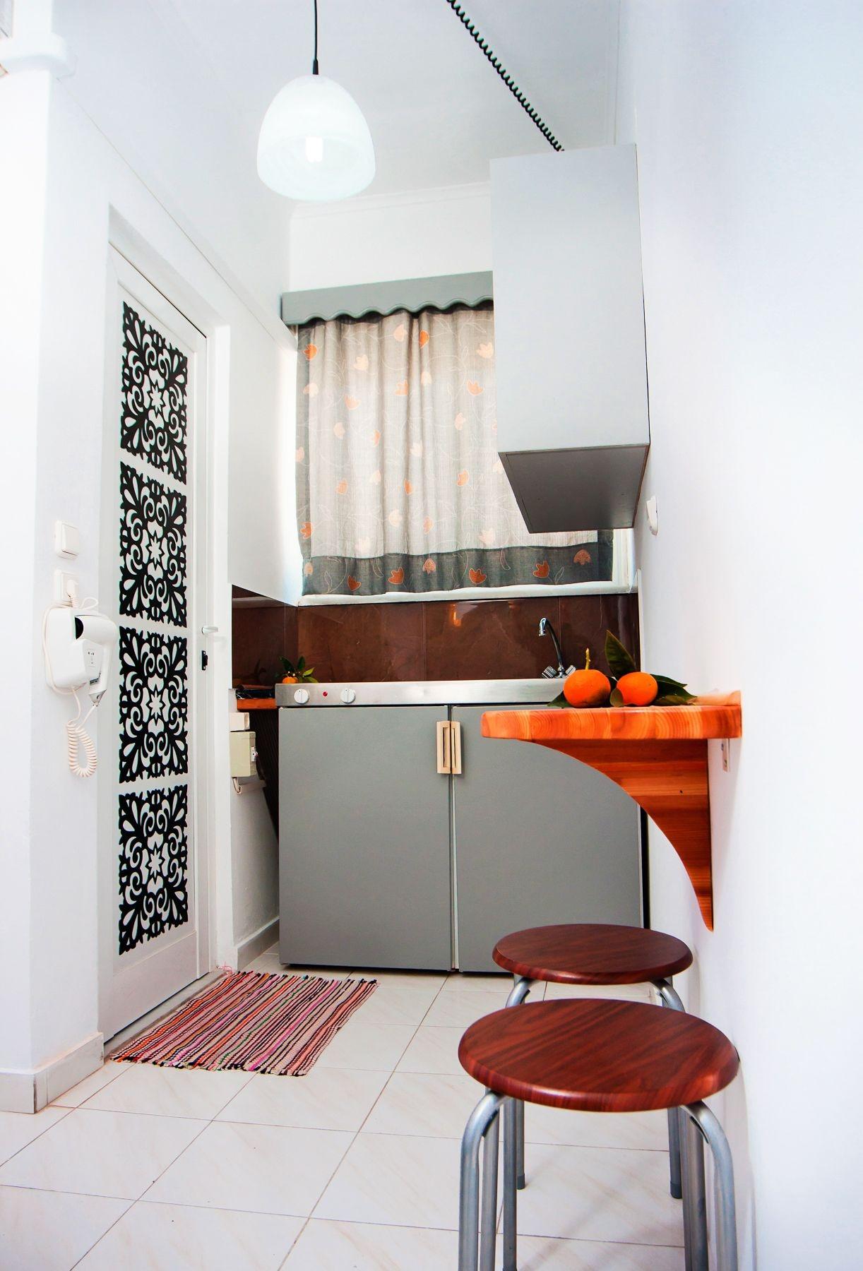 Apartment Falirala Faliraki