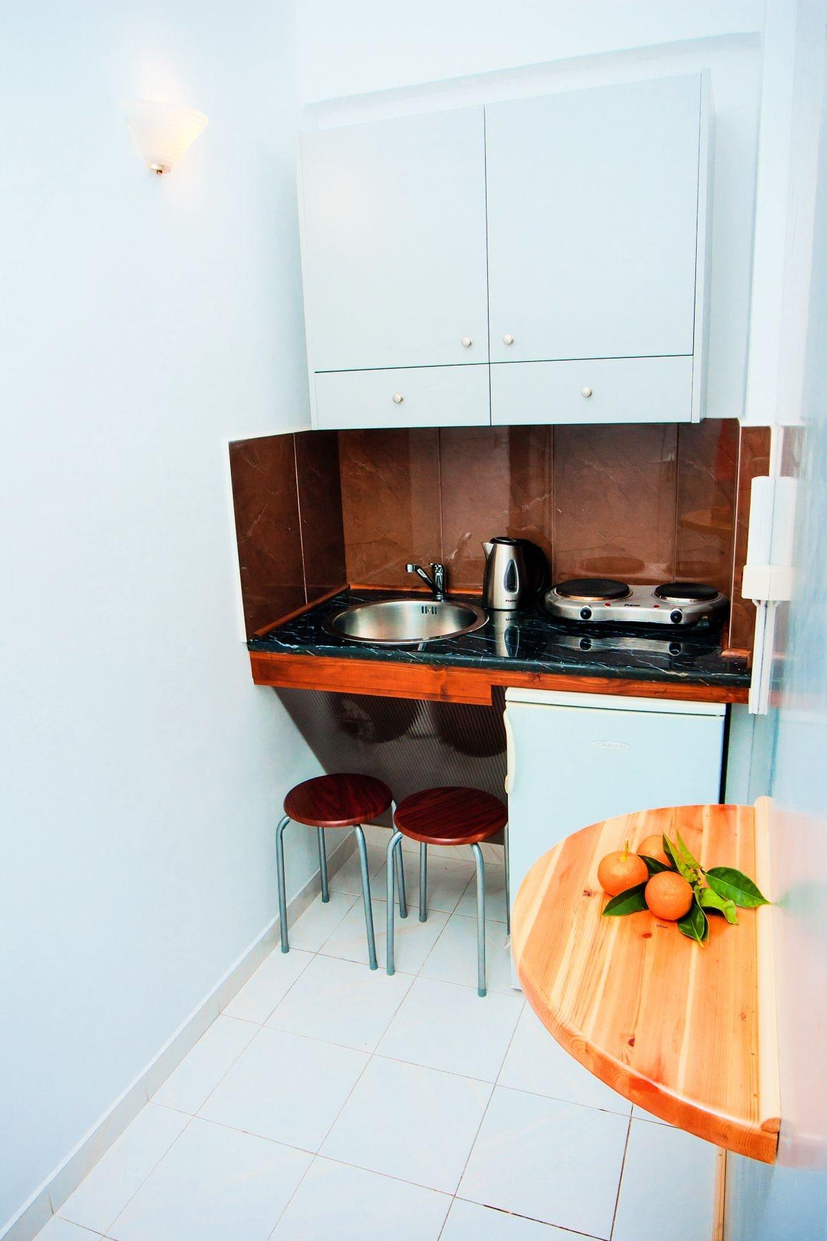 Falirala Apartment *