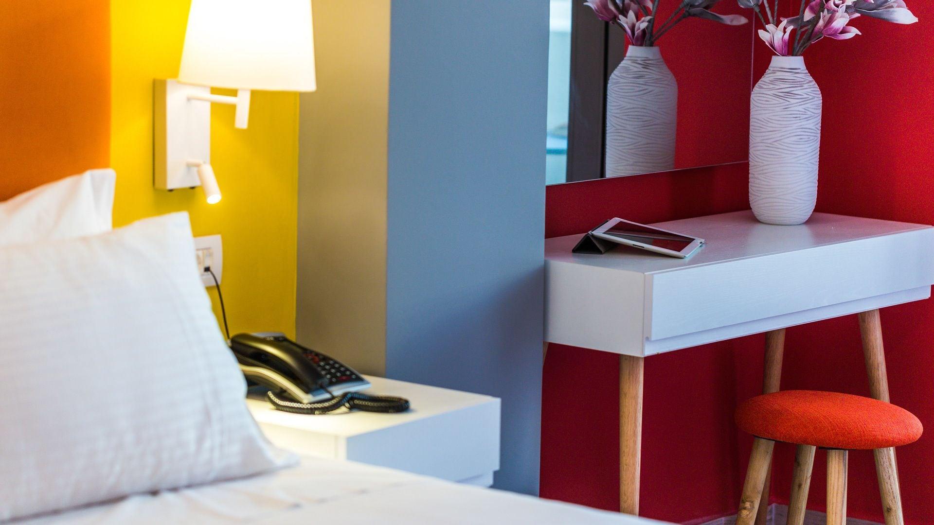 Hotel Menta Boutique Rethymno (Crete)