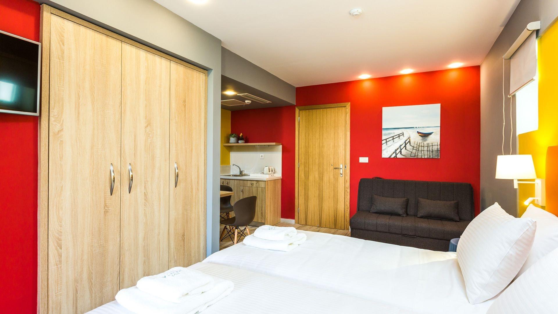 Menta Boutique Hotel Rethymno (Crete)