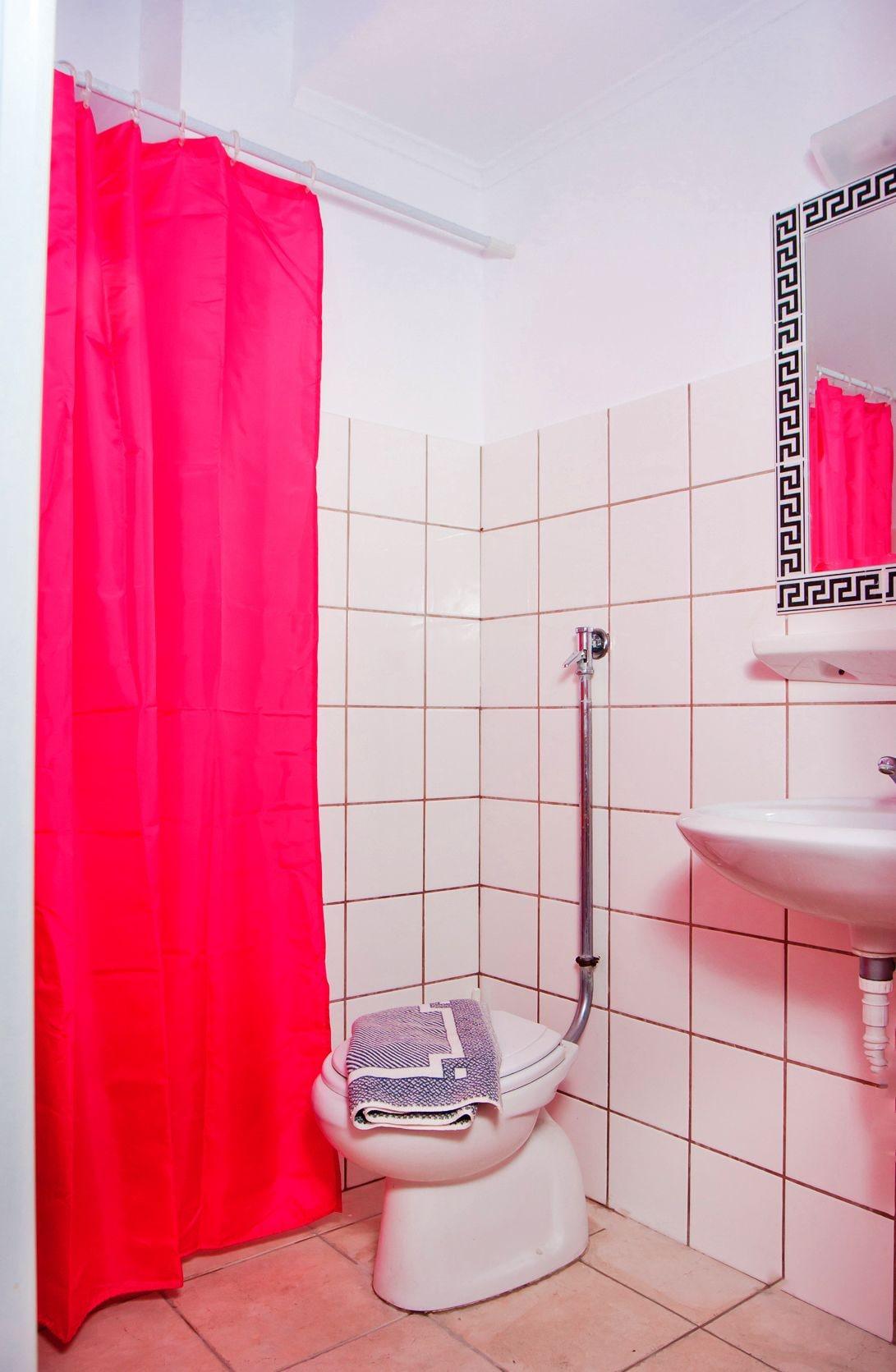 Falirala Apartment *