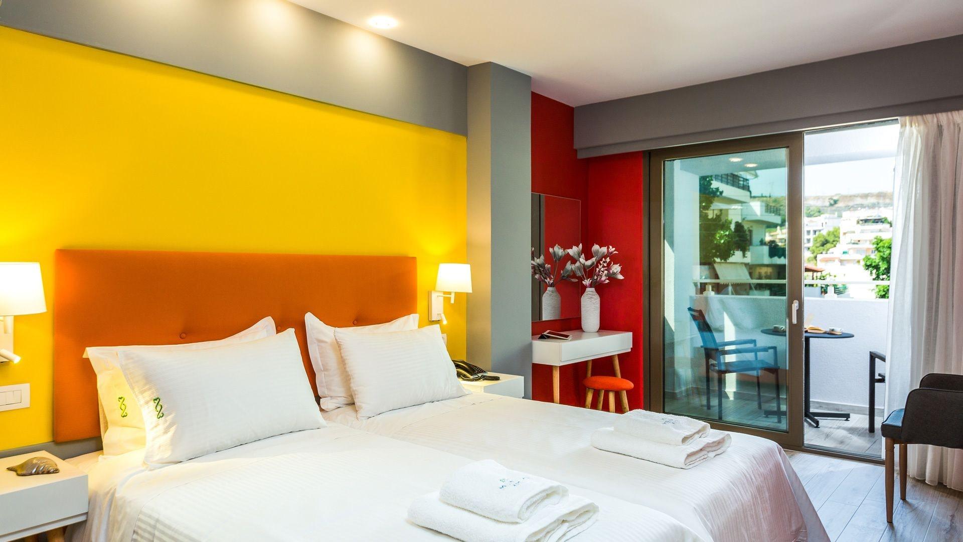Hotel Menta Boutique