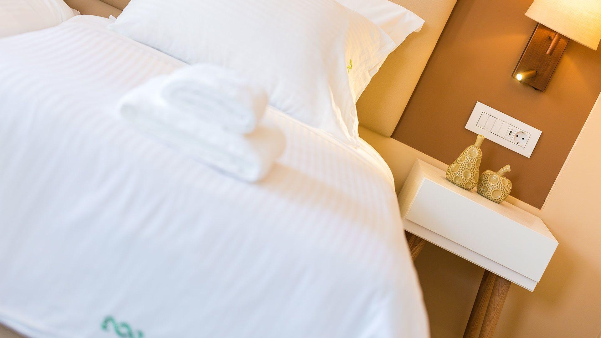 Menta Boutique Hotel Rethymno (Crete)