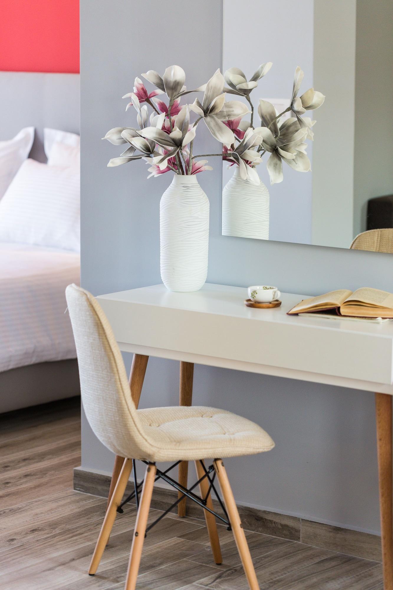 Menta Boutique 3* Rethymno (Crete)