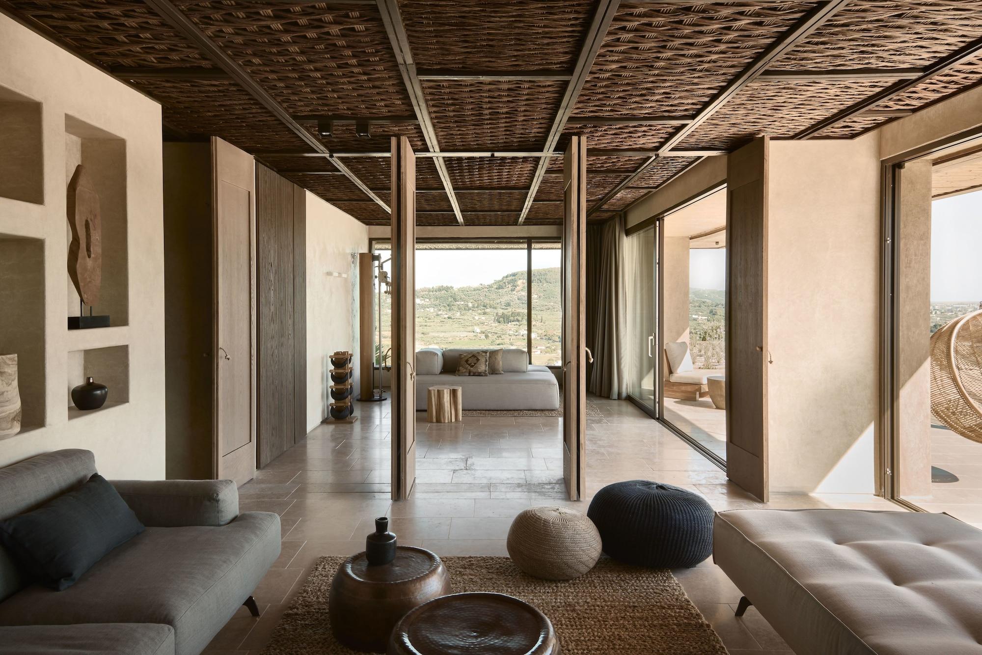 Olea Hotel, A Member Of Design (adults Only) 5* Tsilivi (Zakynthos)