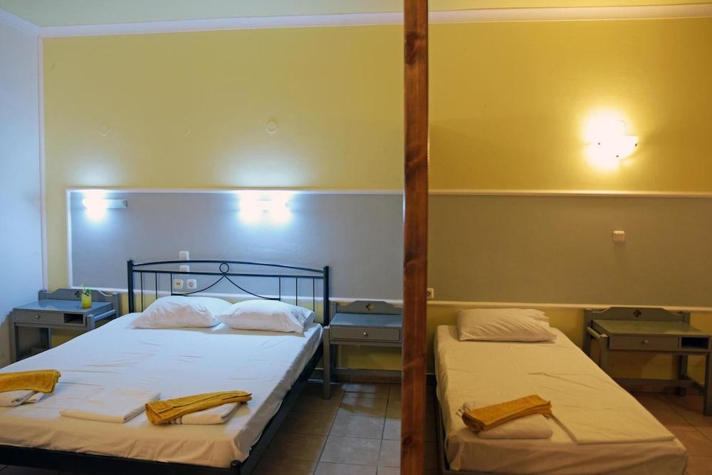 Apartment Falirala *