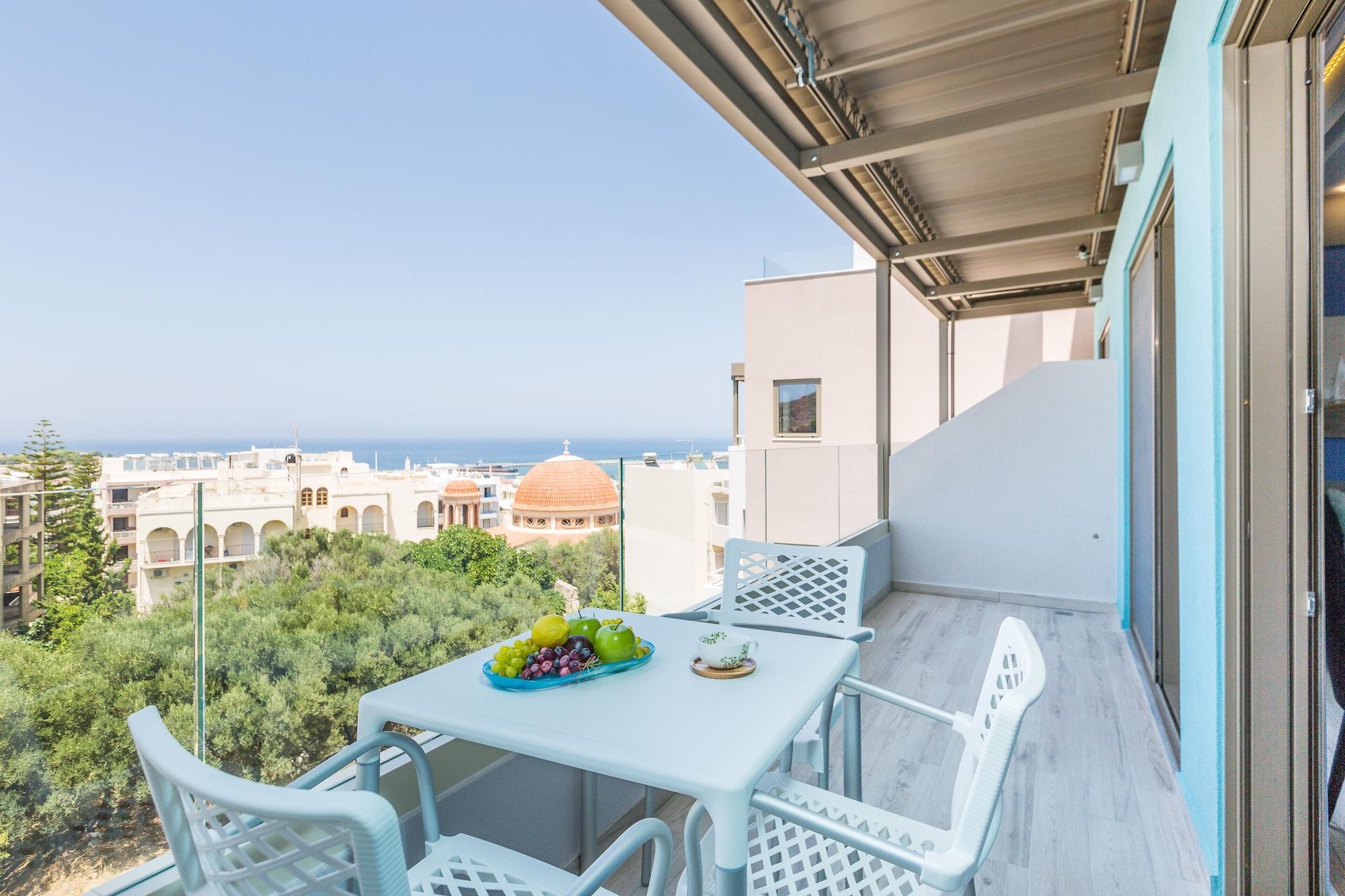 Menta Boutique Hotel 3*