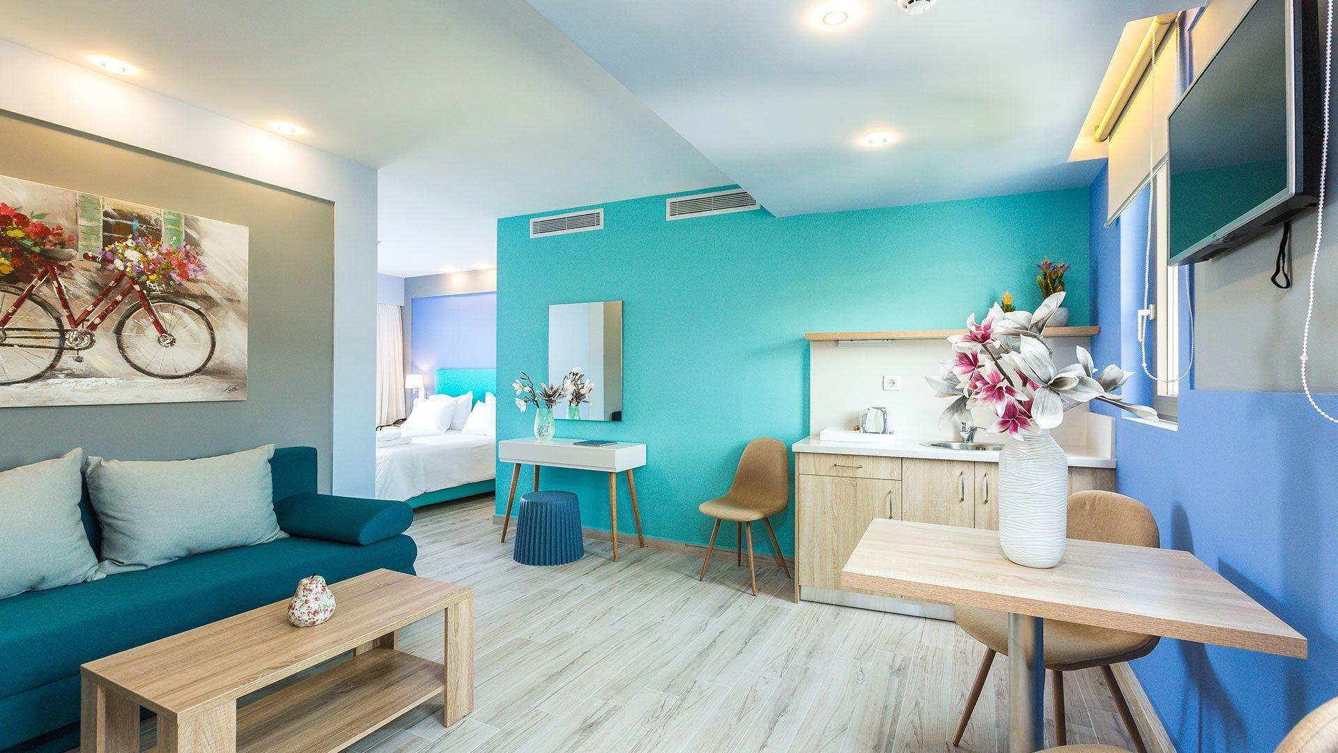 Hotel Menta Boutique 3*