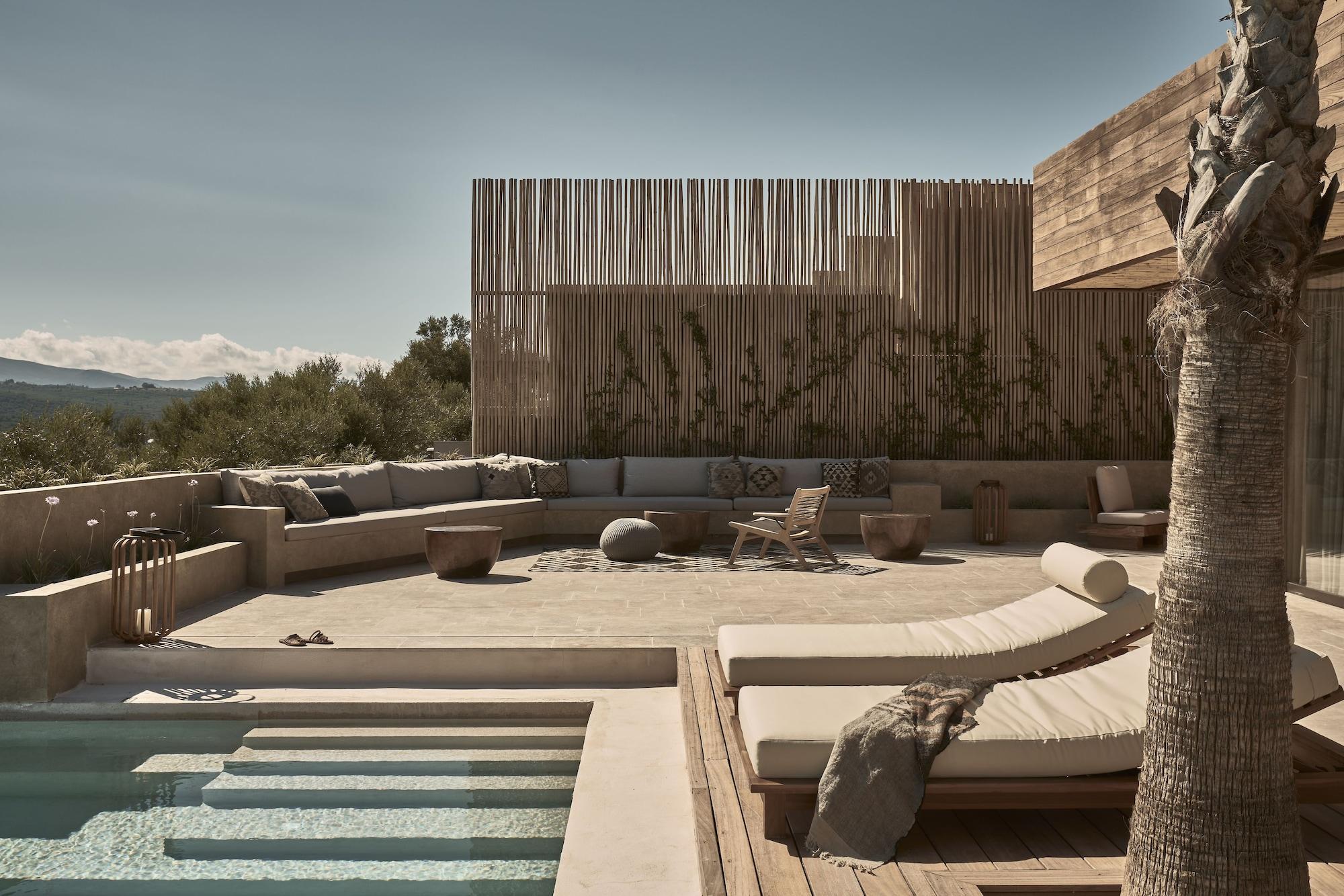 Olea Hotel, A Member Of Design (adults Only) Hotel Tsilivi (Zakynthos)