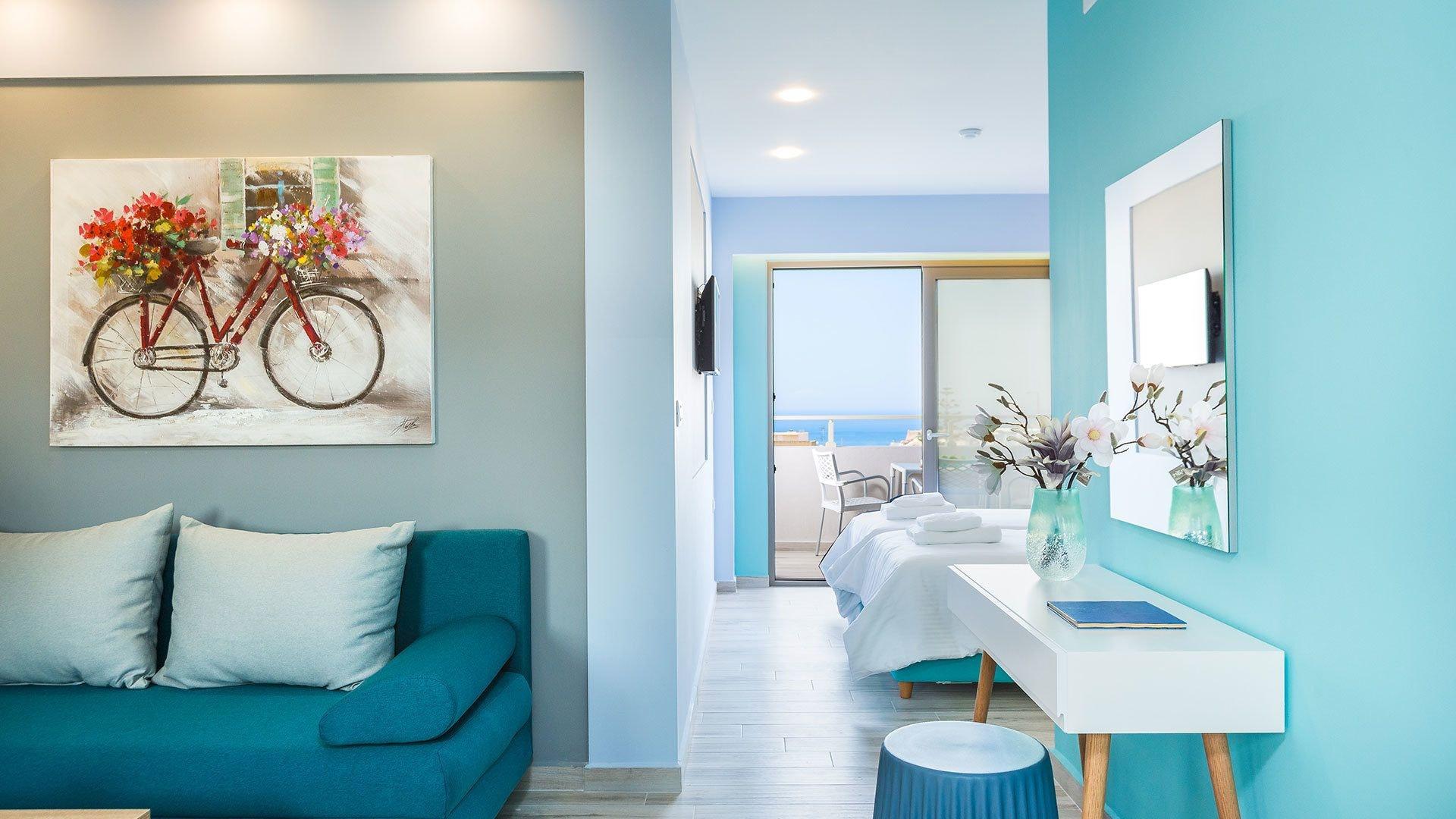 Hotel Menta Boutique