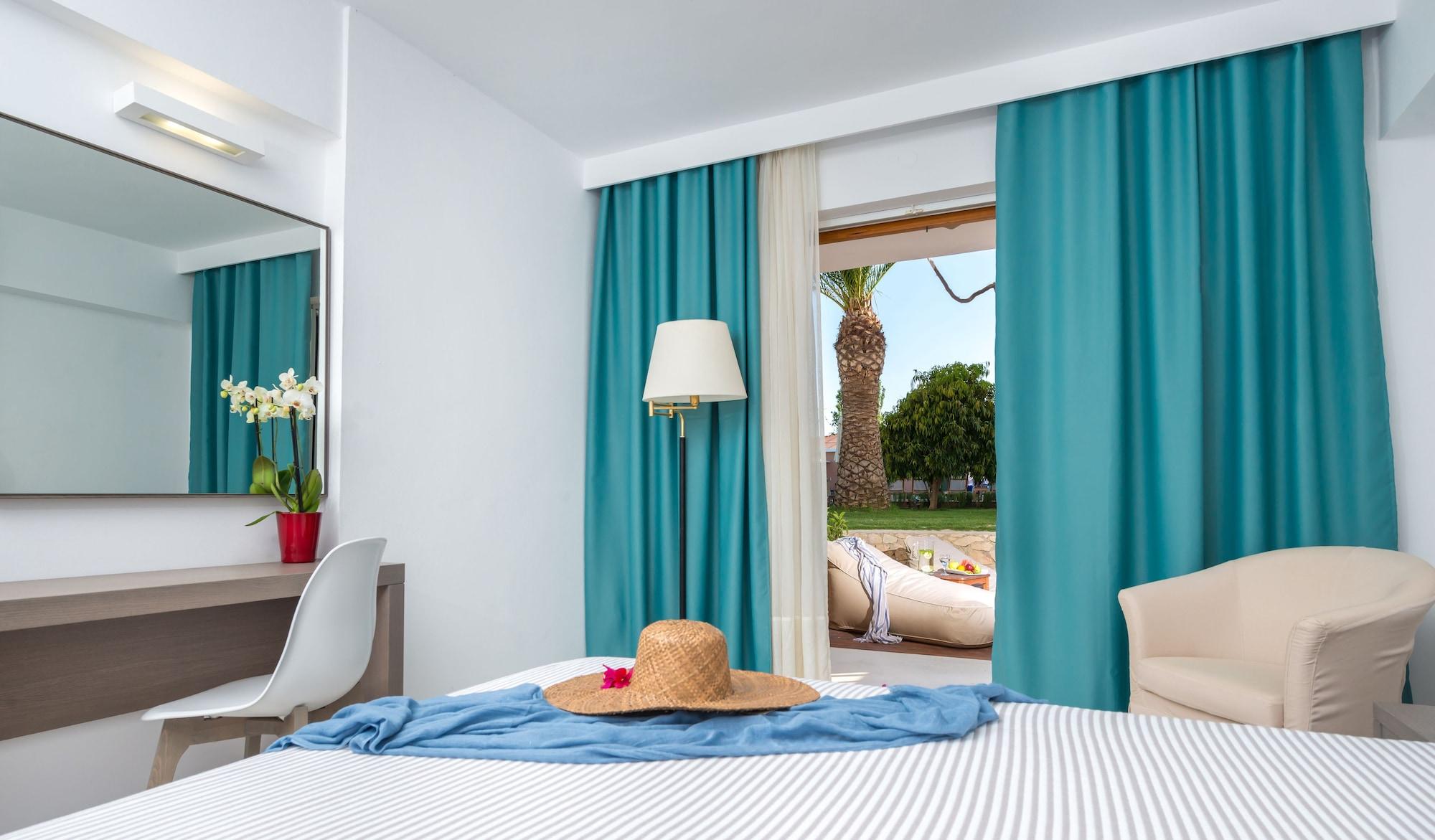 Hotel Bitzaro Palace 3*