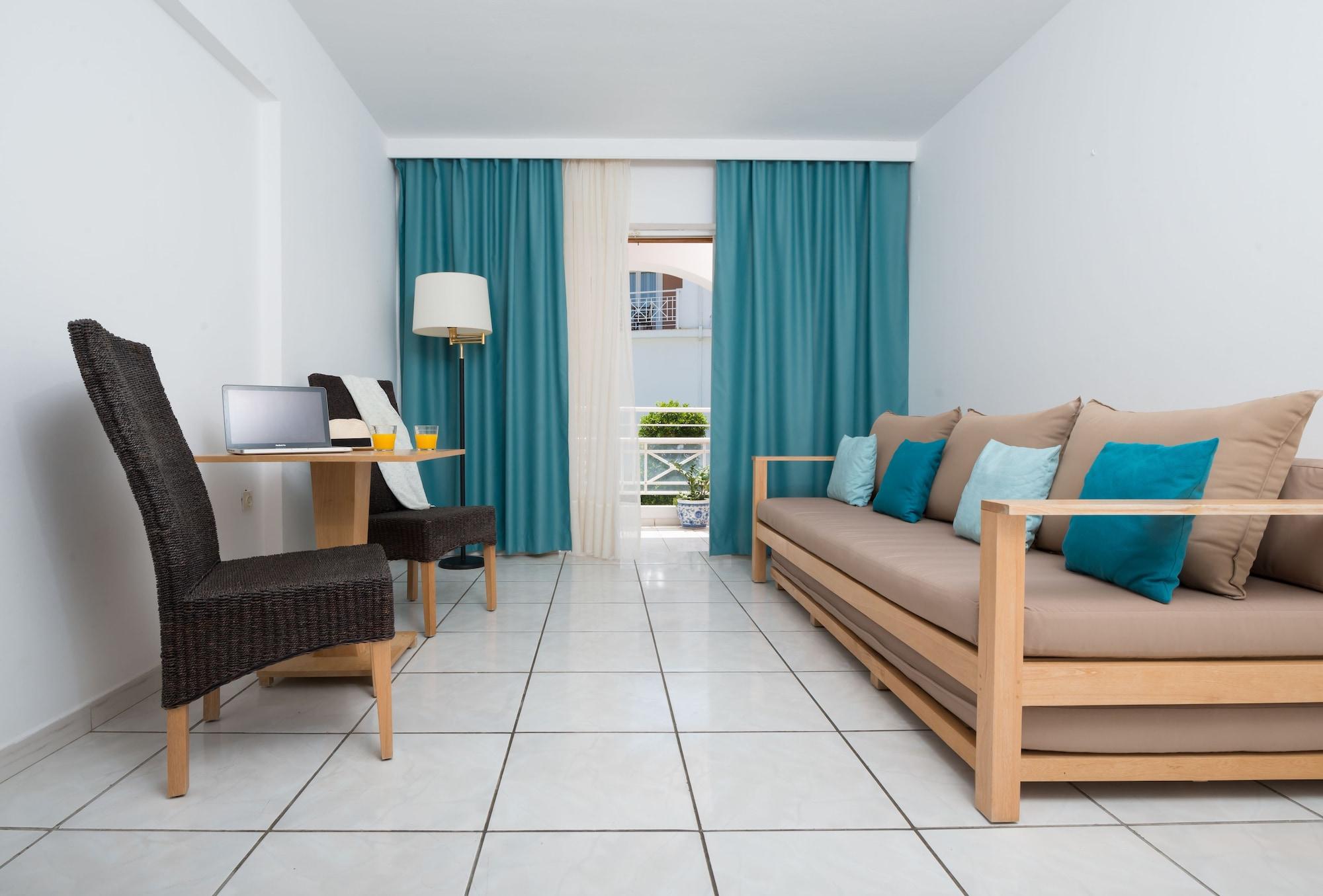 Bitzaro Palace Hotel Kalamaki (Zakynthos)
