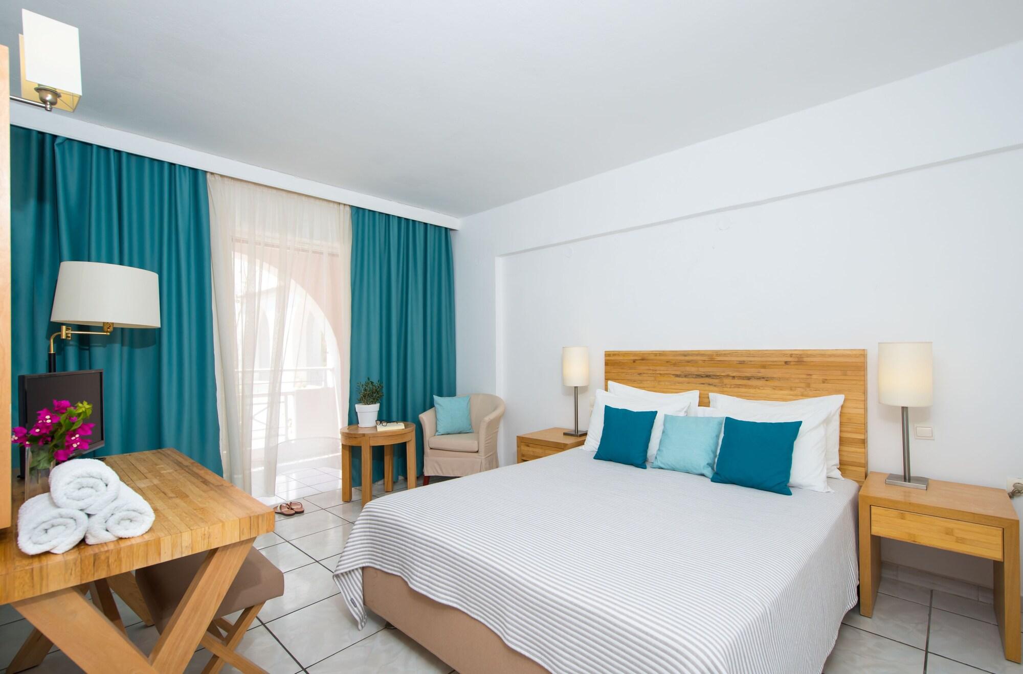 Bitzaro Palace Hotel