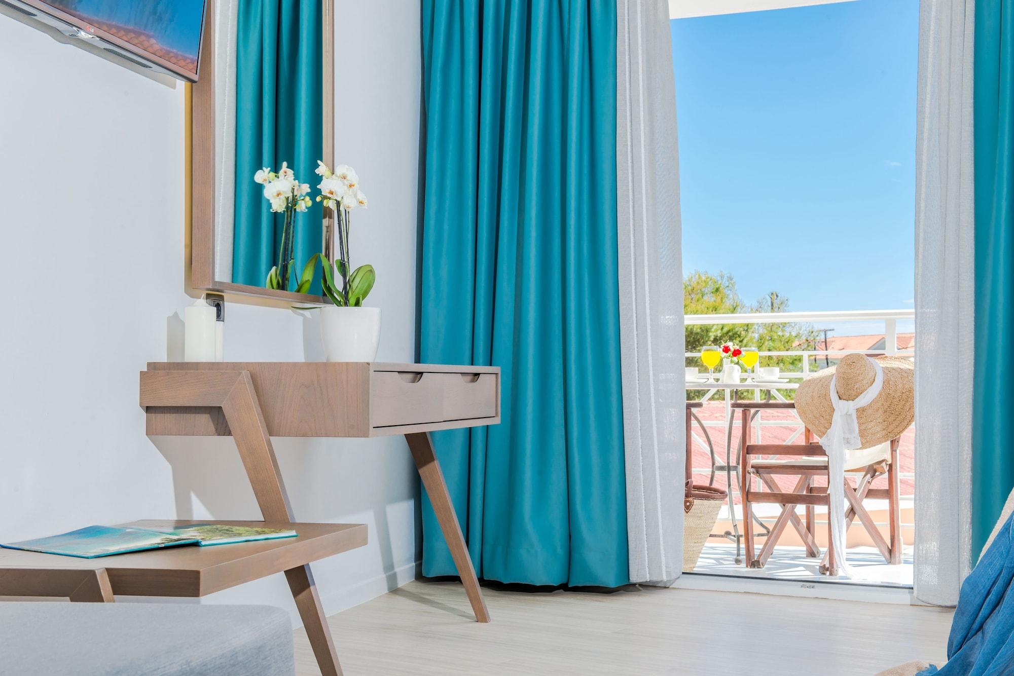 Bitzaro Palace 3* Kalamaki (Zakynthos)