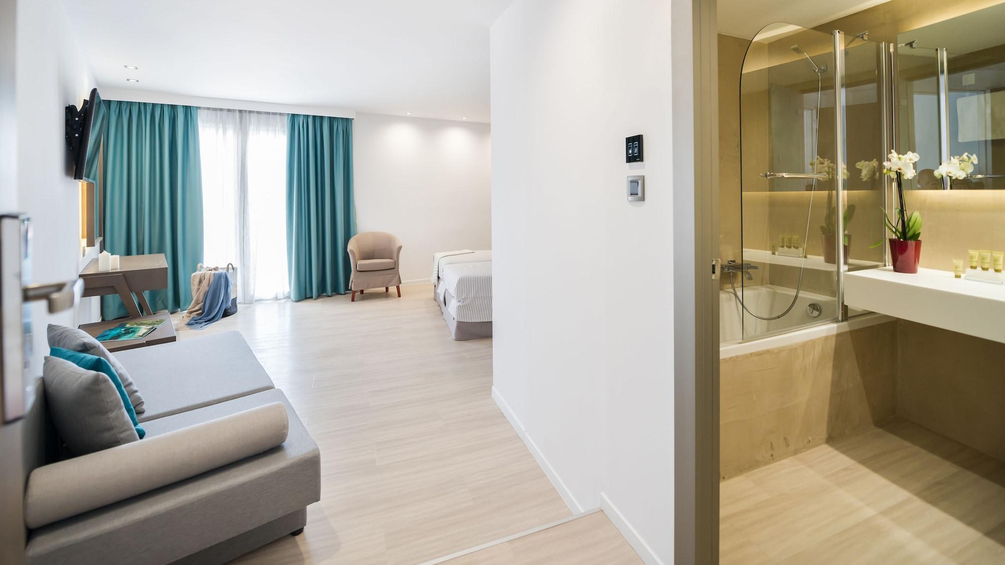 Hotel Bitzaro Palace 3*