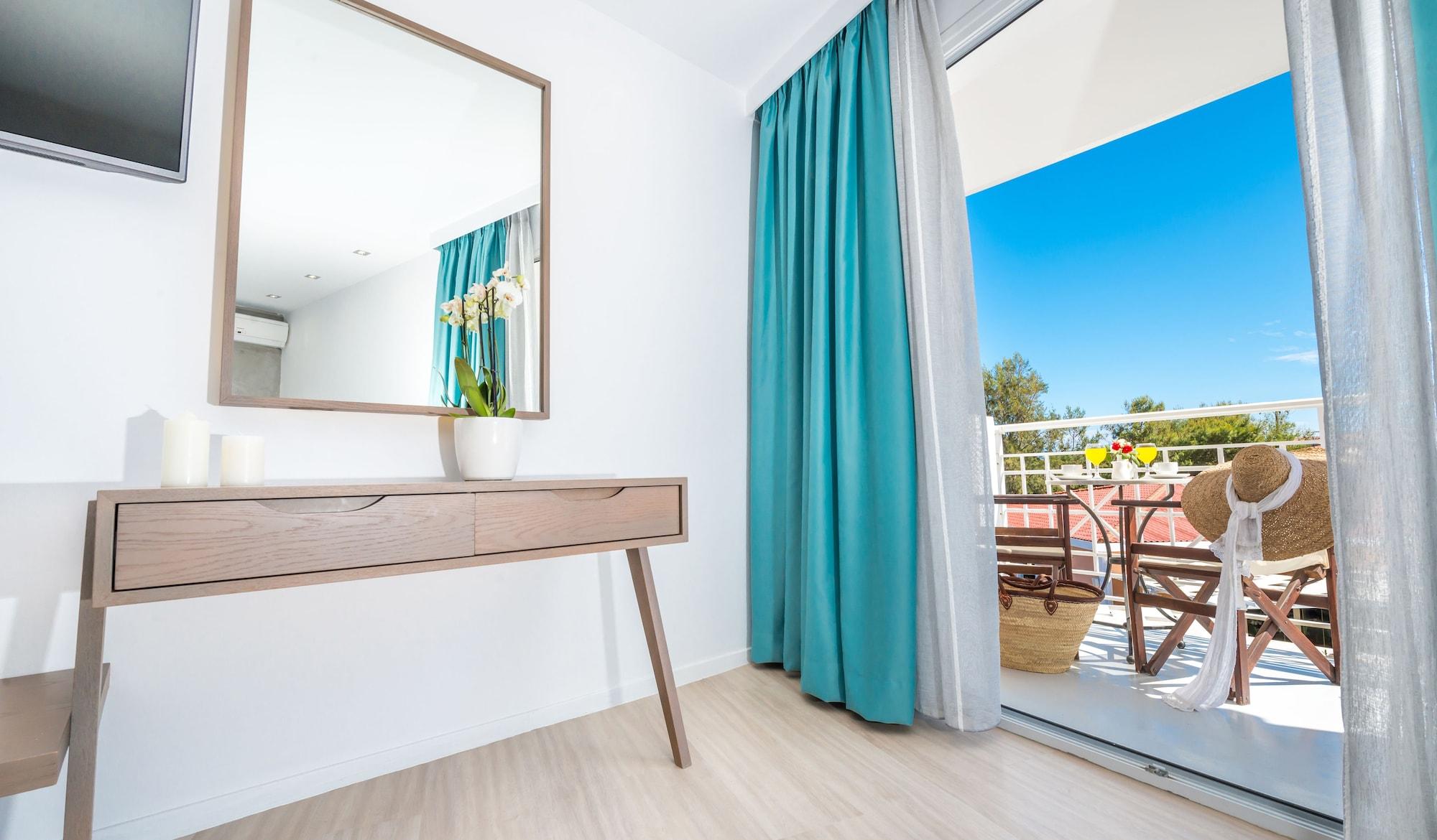 Bitzaro Palace Hotel Kalamaki (Zakynthos)
