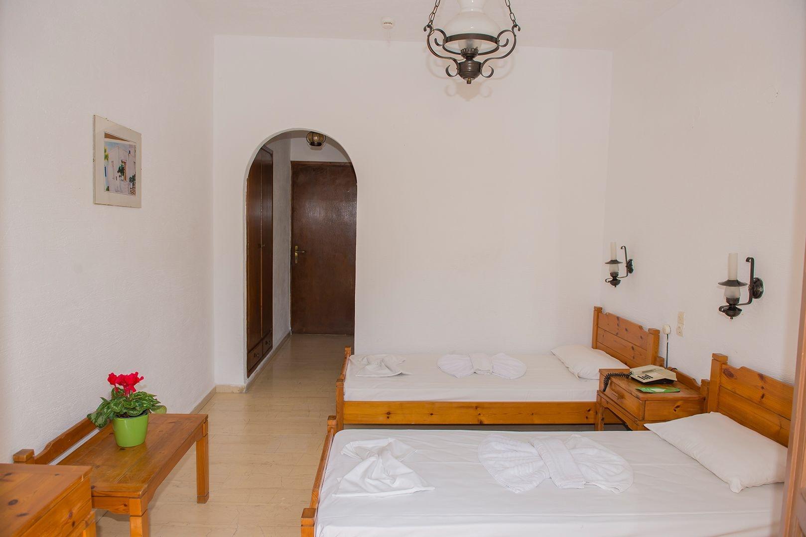 Velissarios Aparthotel 2*