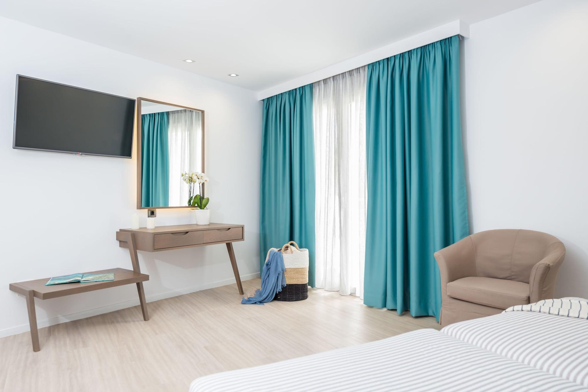 Hotel Bitzaro Palace