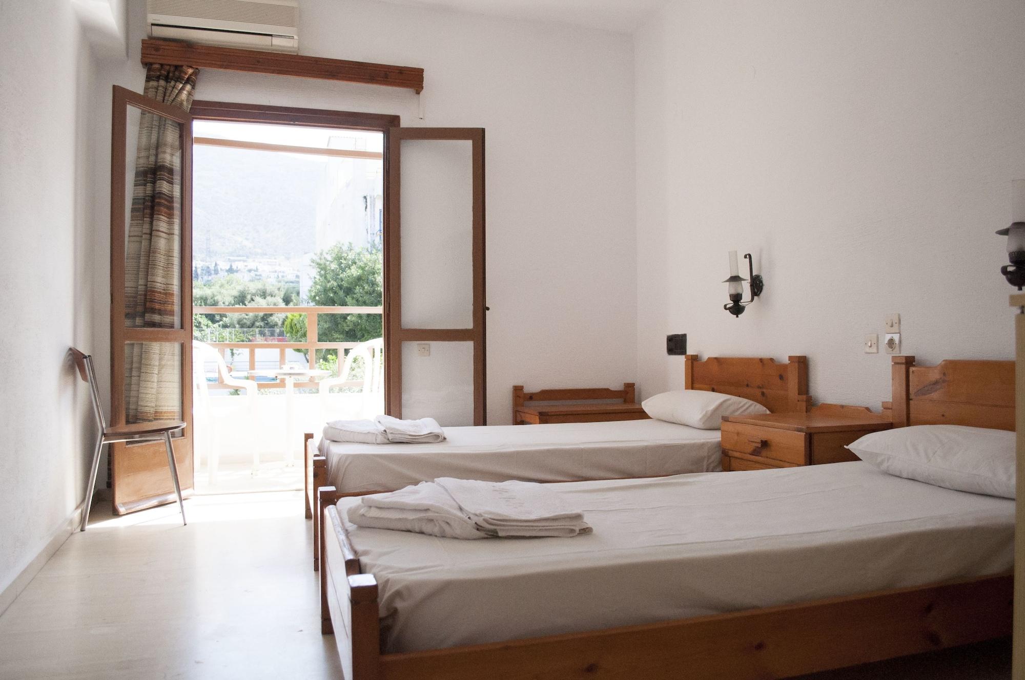 Aparthotel Velissarios 2*
