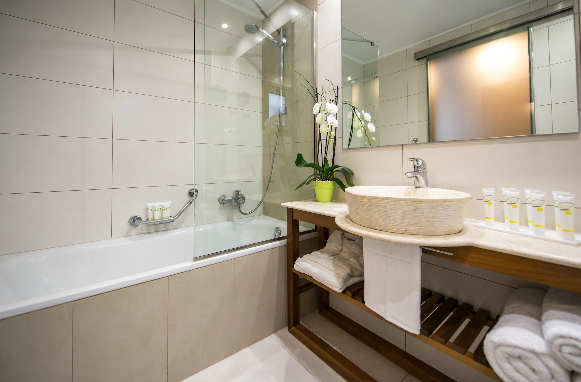 Hotel Bitzaro Palace 3*