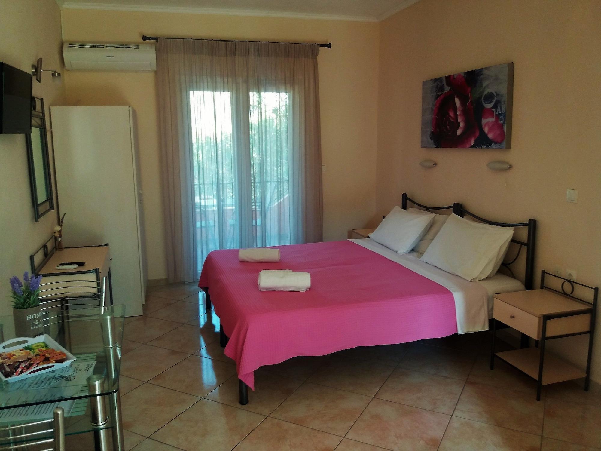 Ziogas Luxury * Dassia (Corfu)