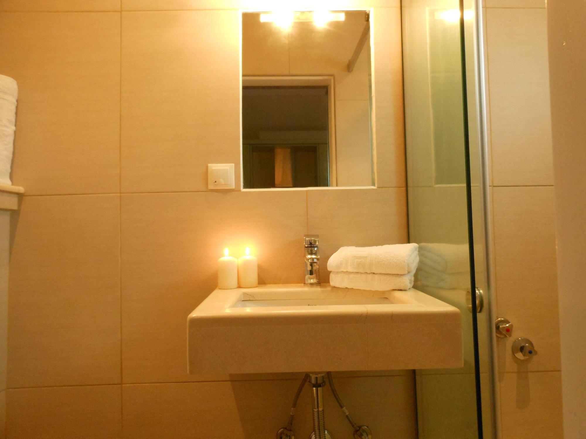 Apartment Ziogas Luxury *