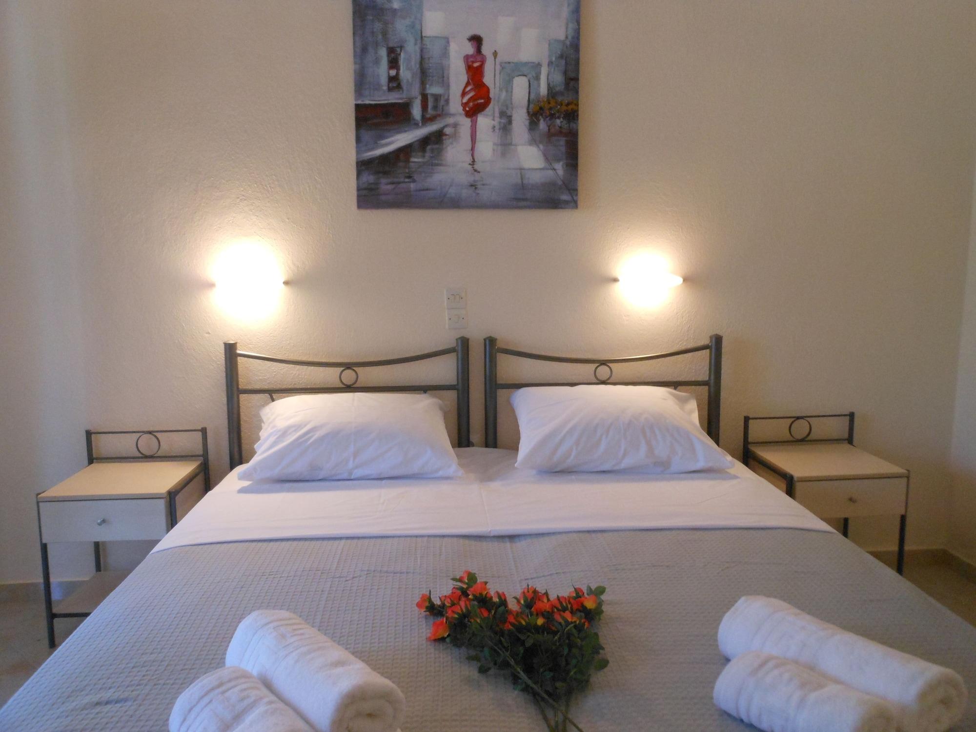 Apartment Ziogas Luxury Dassia (Corfu)