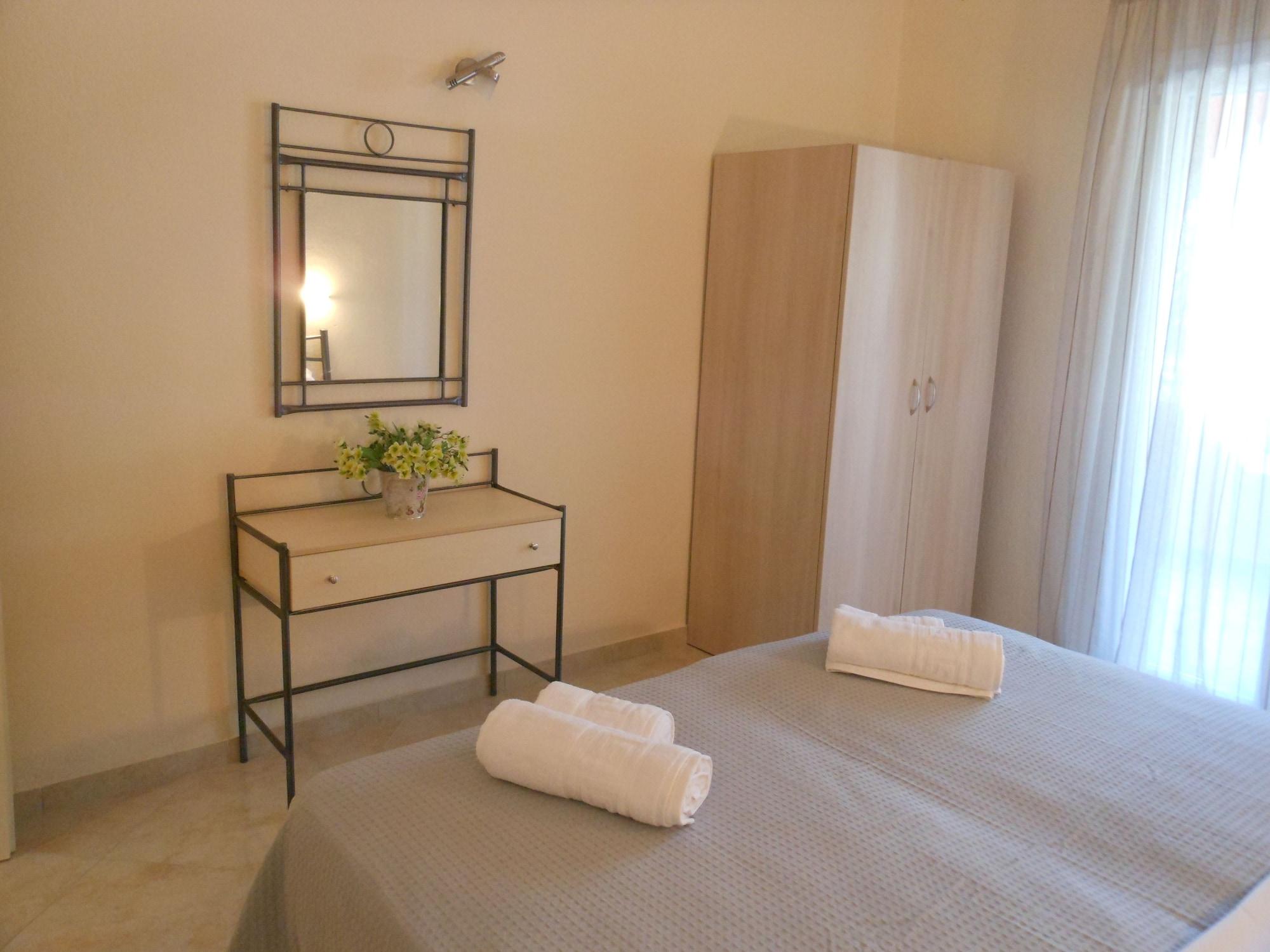 Ziogas Luxury Apartment