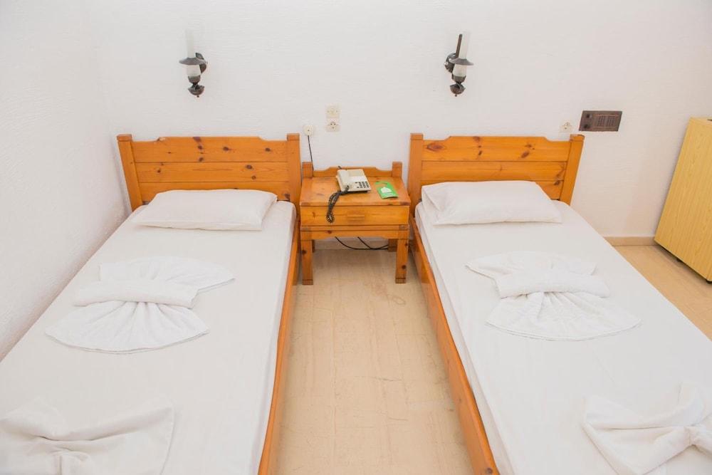 Velissarios Aparthotel