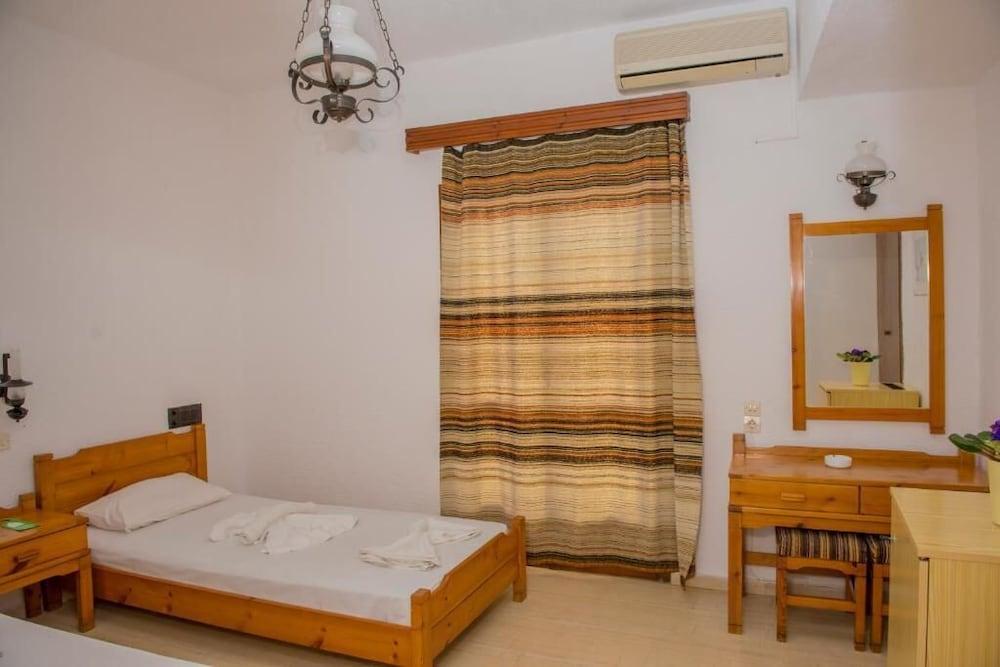 Velissarios Aparthotel Hersonissos (Crete)