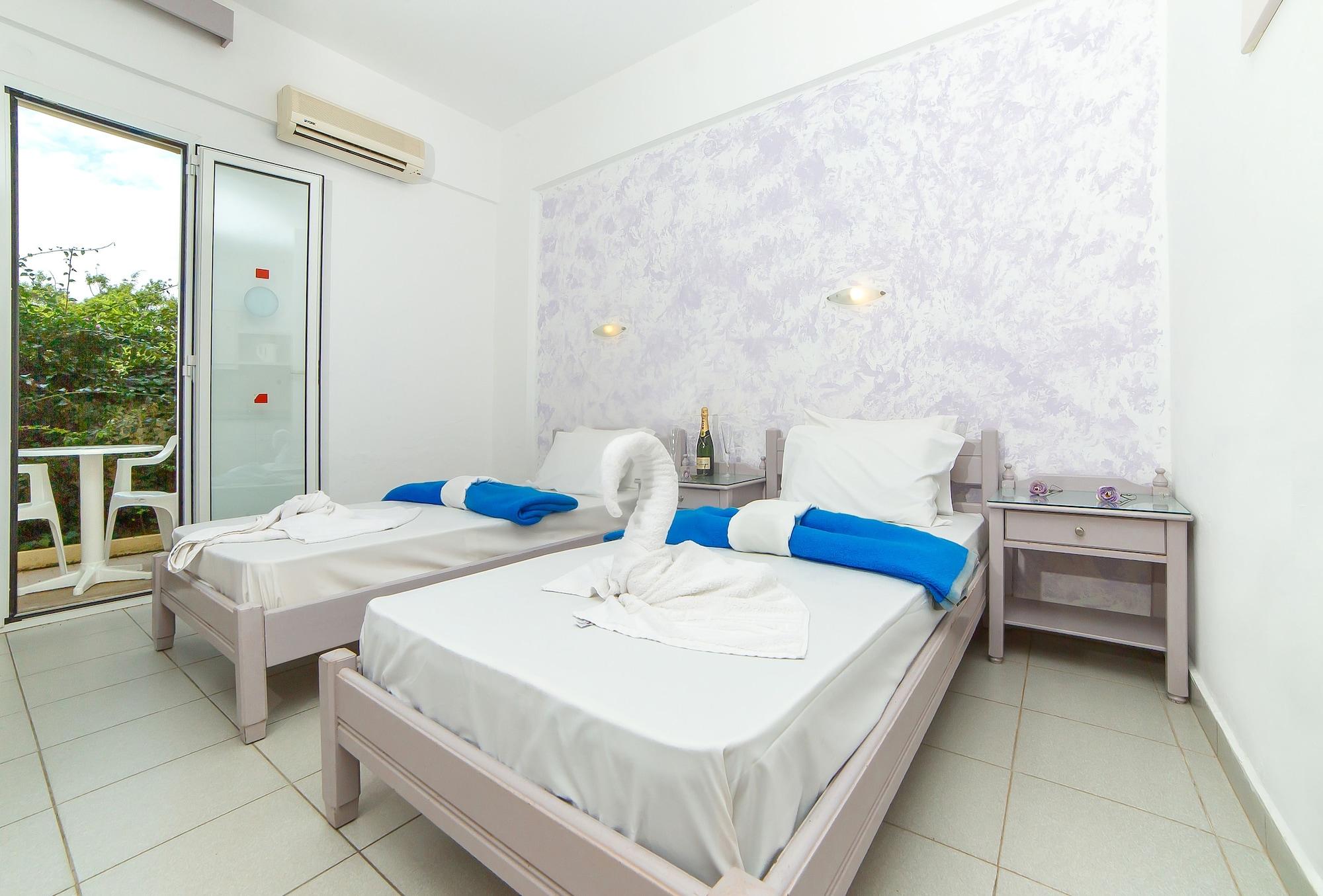 Stonewell Apartment