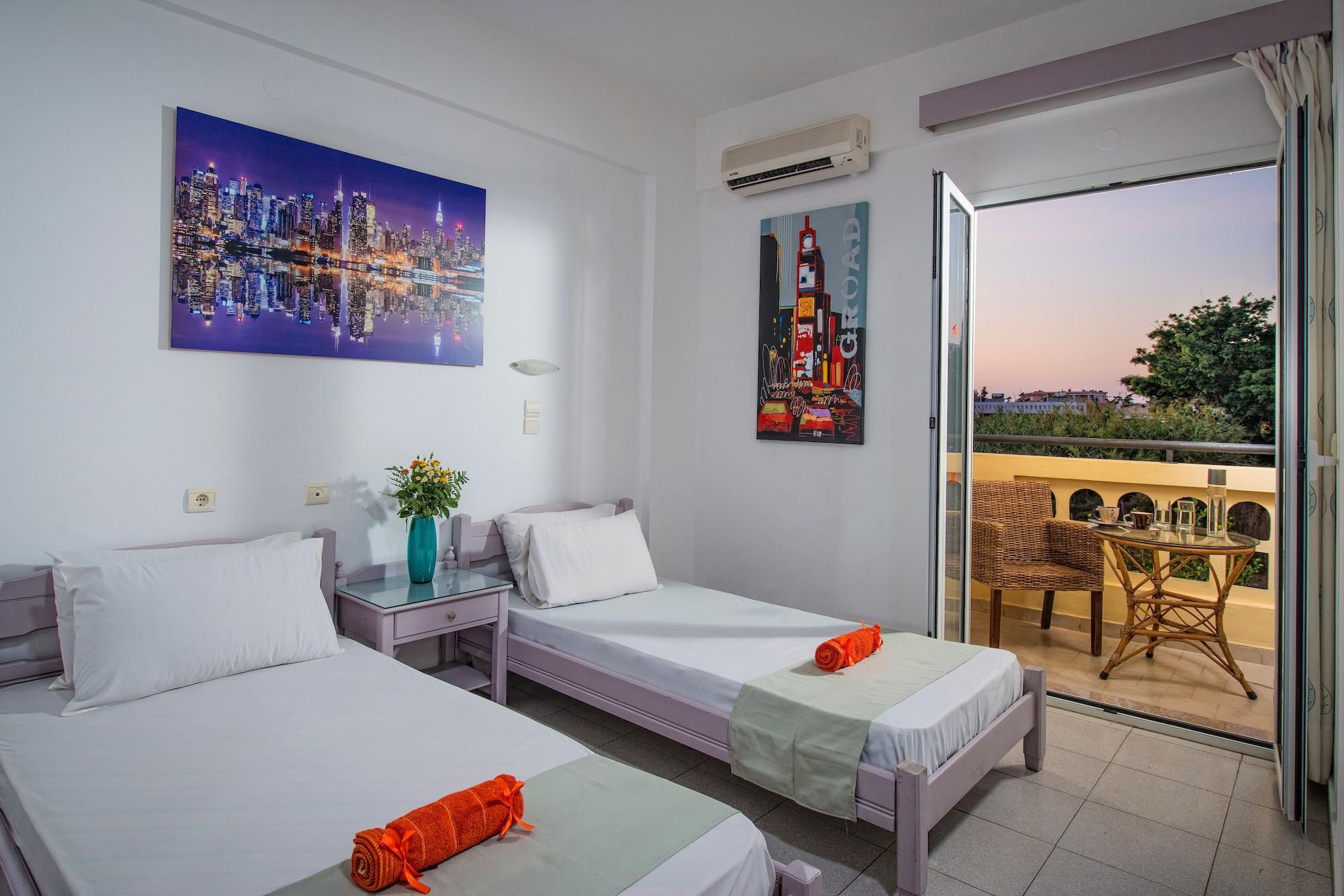 Stonewell * Malia (Crete)