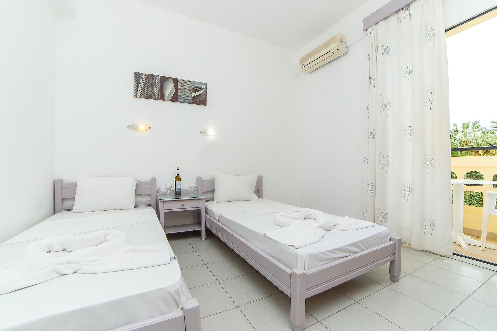 Apartment Stonewell