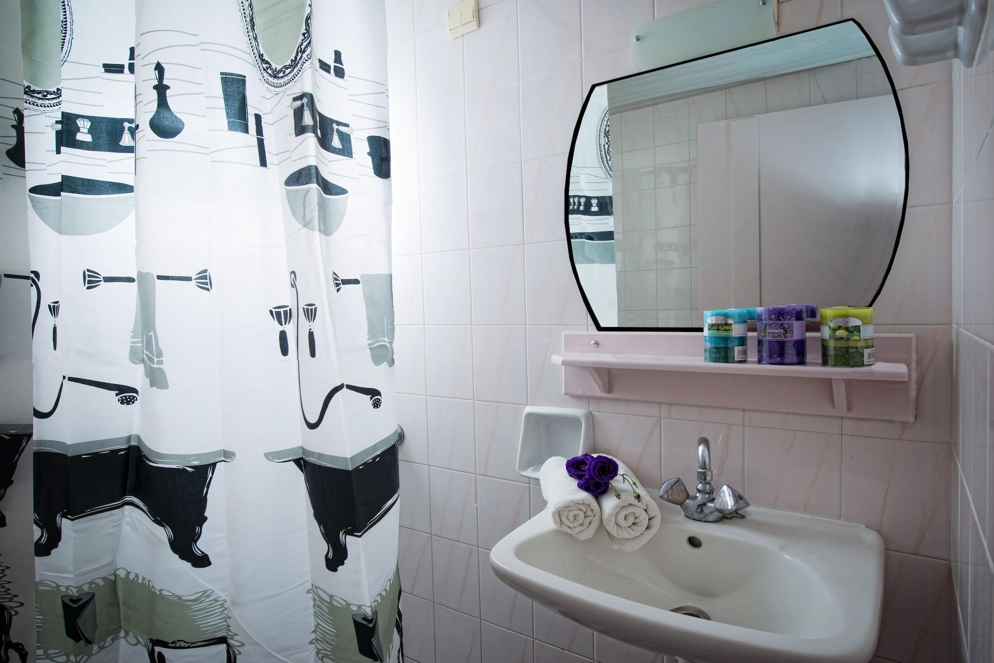 Stonewell Apartment Malia (Crete)