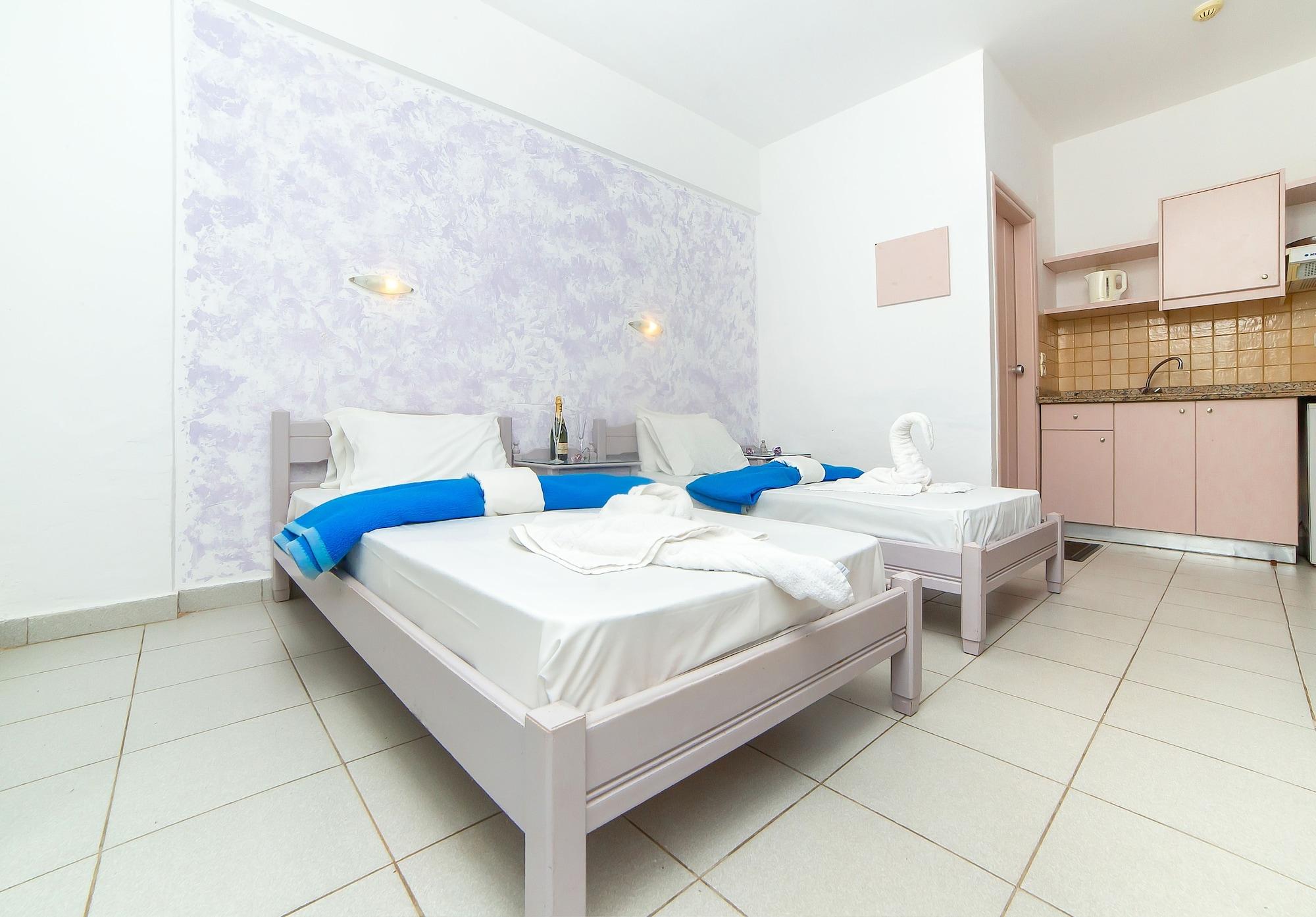 Apartment Stonewell *
