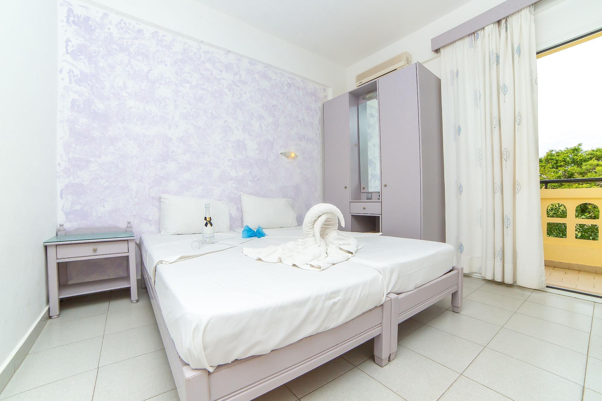 Apartment Stonewell *