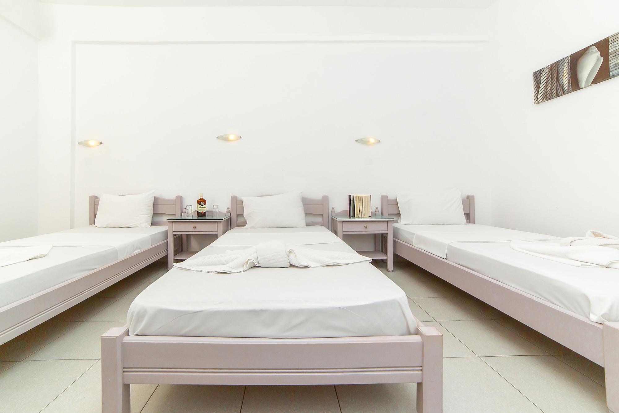 Stonewell Apartment *