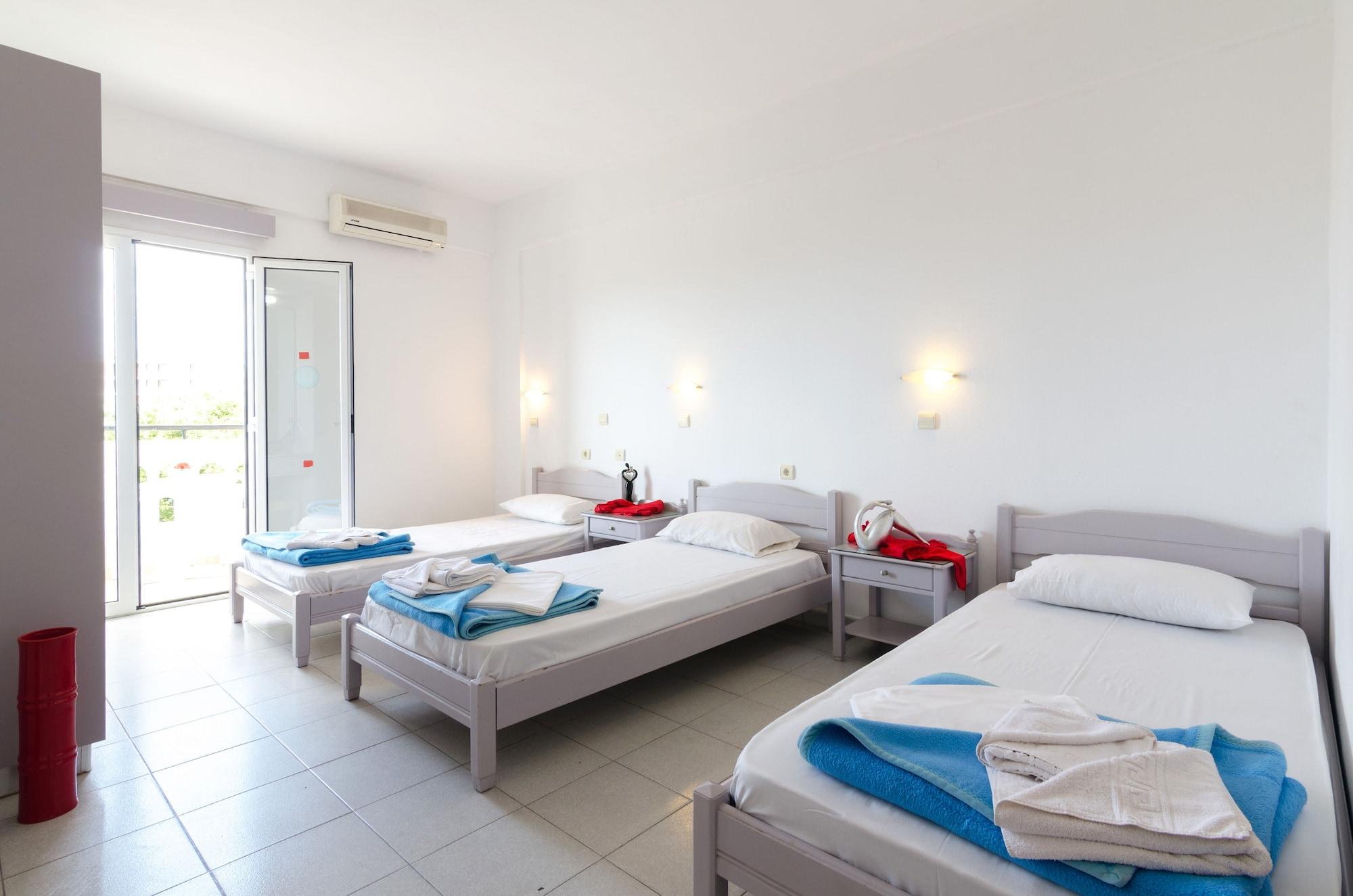 Apartment Stonewell