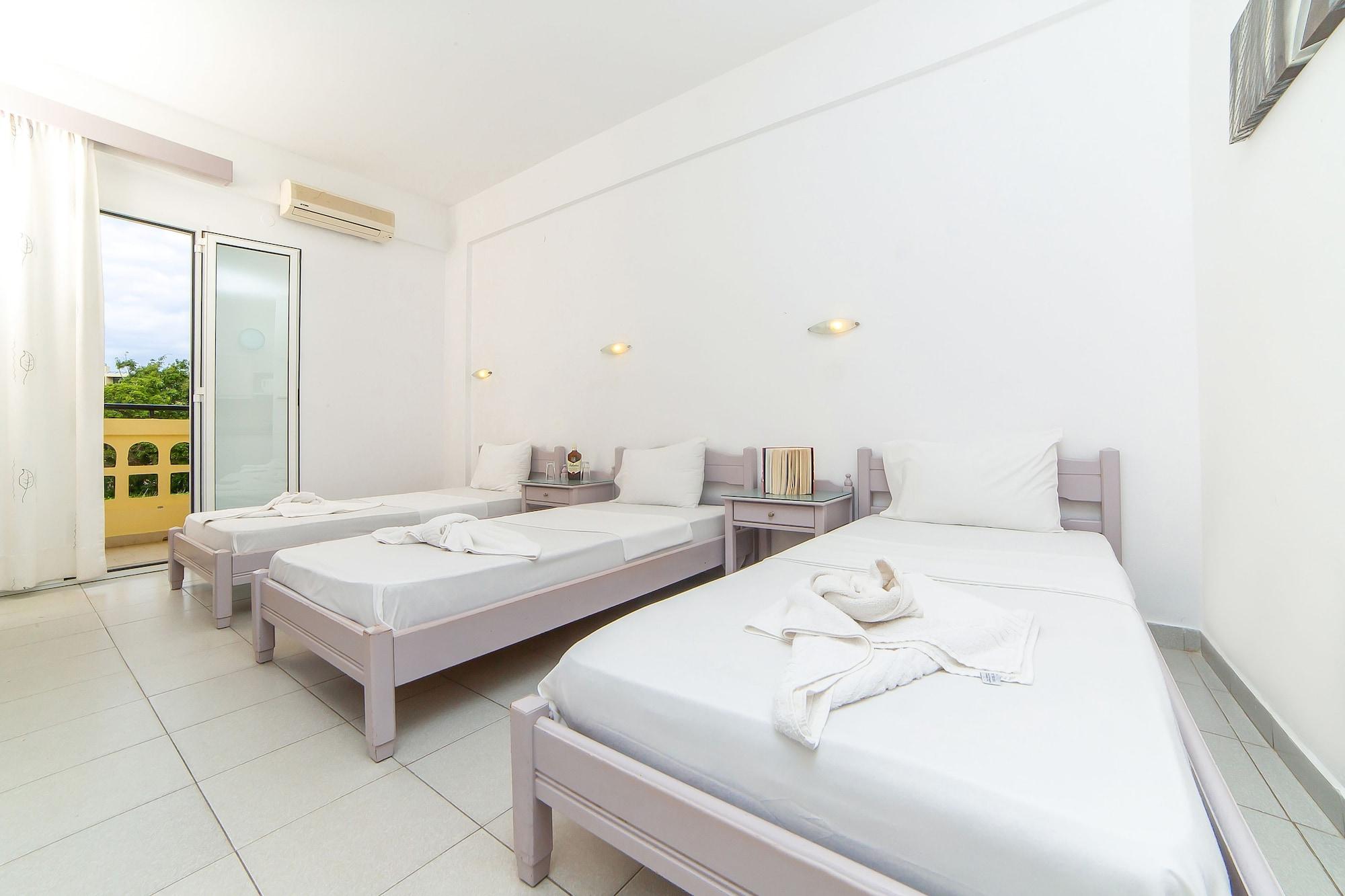 Stonewell Apartment *
