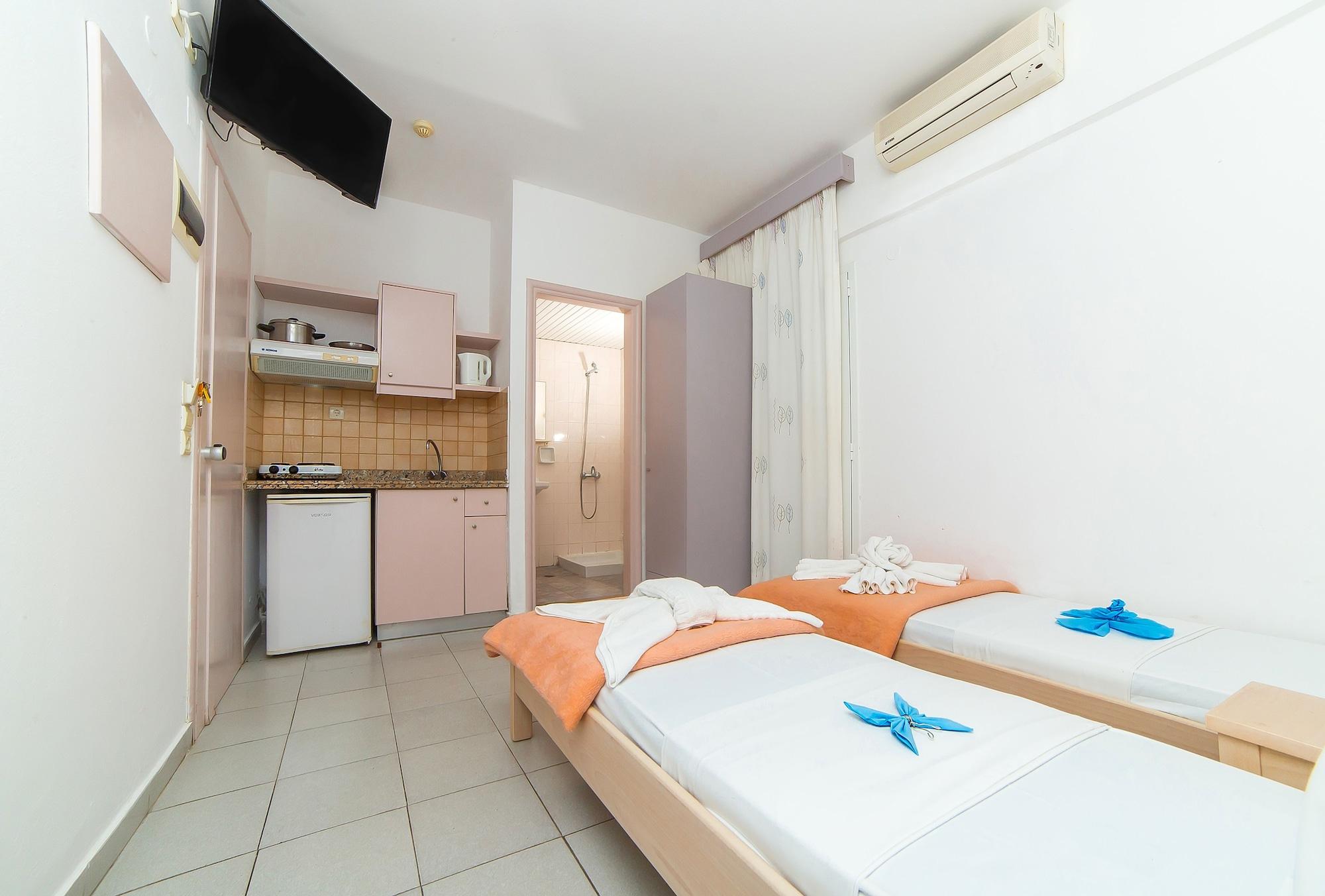 Stonewell Apartment *