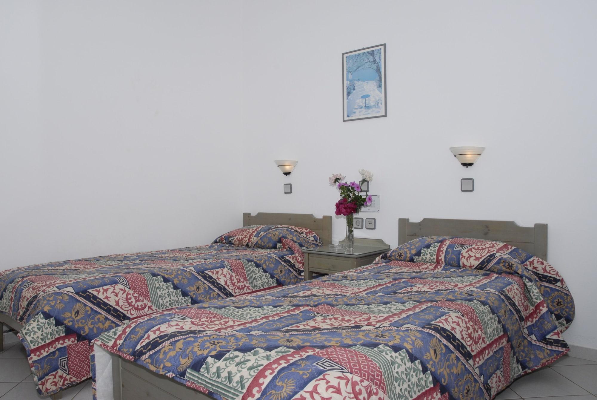 Sunshine Garden Apartment
