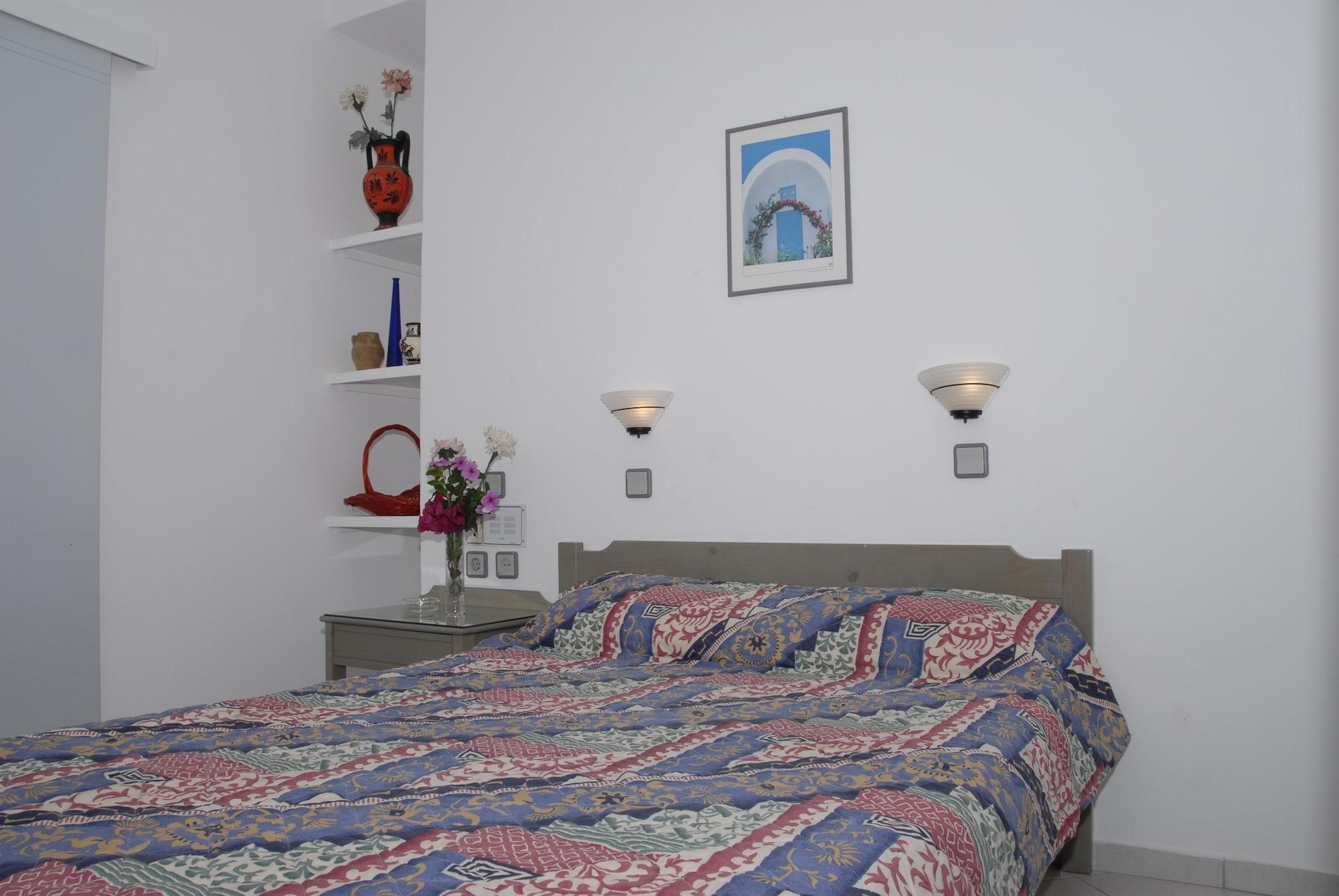 Sunshine Garden Apartment *