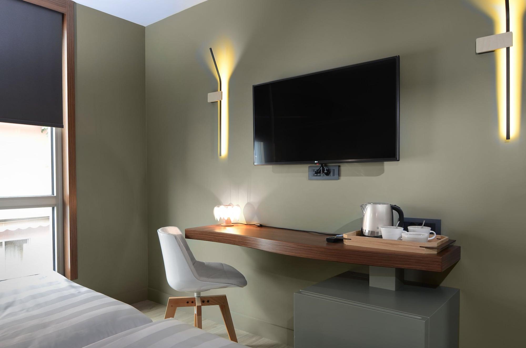 Hotel Spirit Boutique & Ioannina